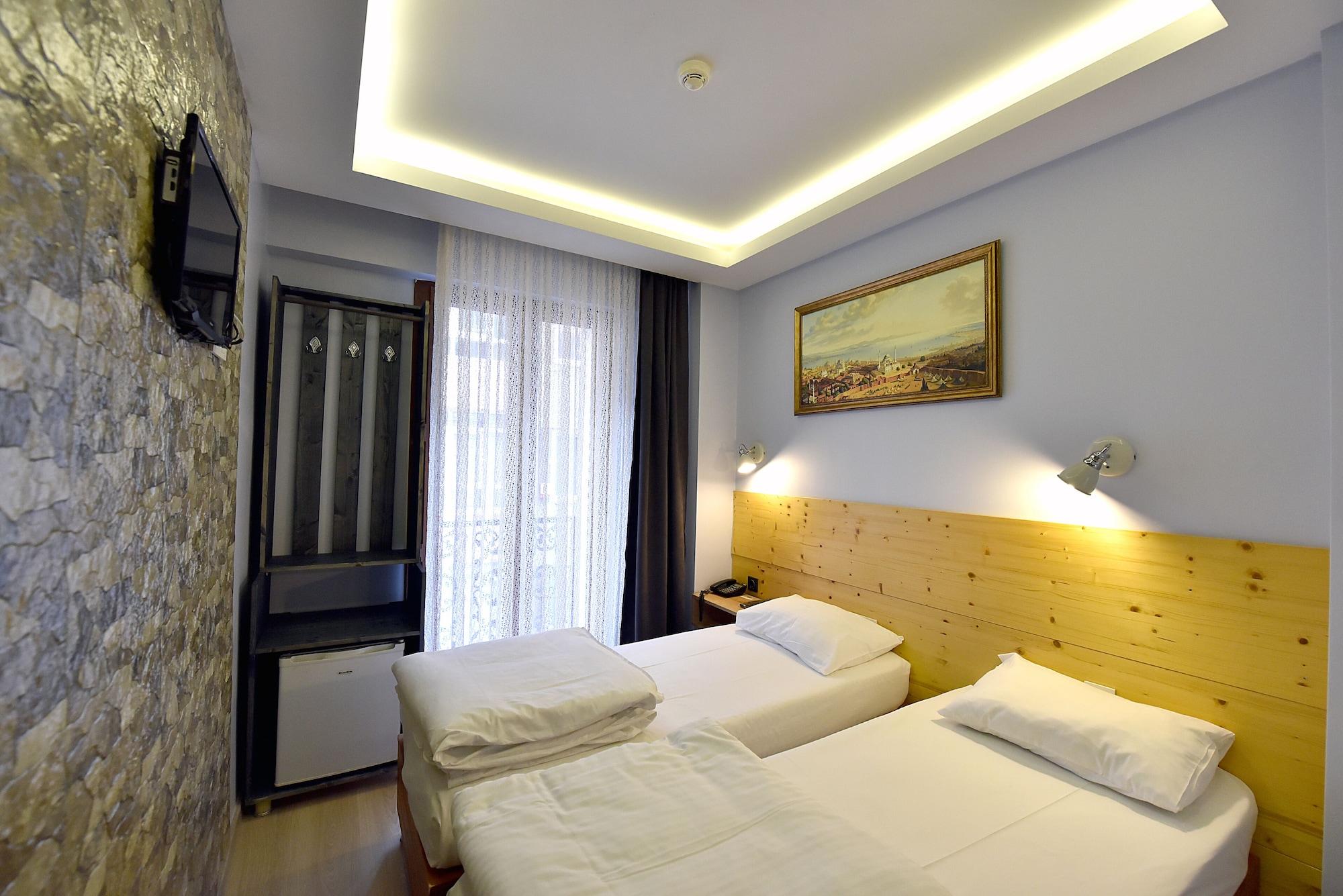 Hotel Sunlife Oldcity 2*