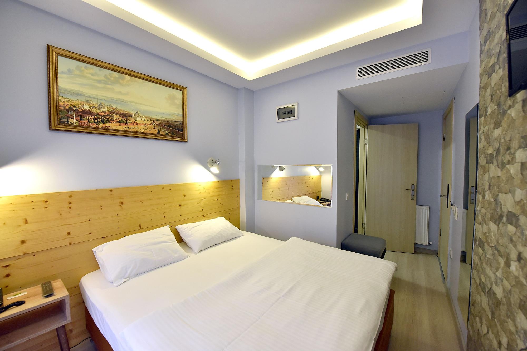 Hotel Sunlife Oldcity Istanbul