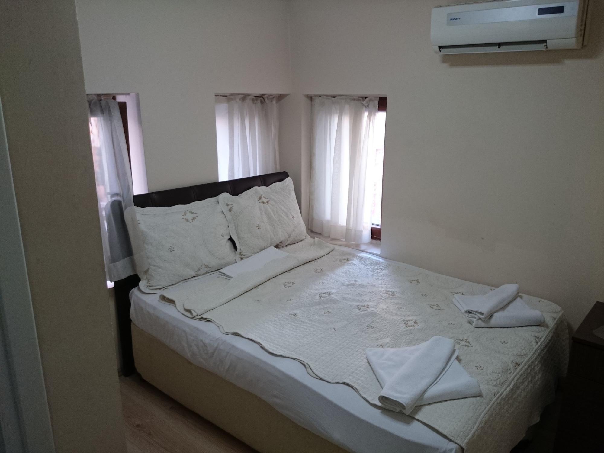 Hotel Yasmin
