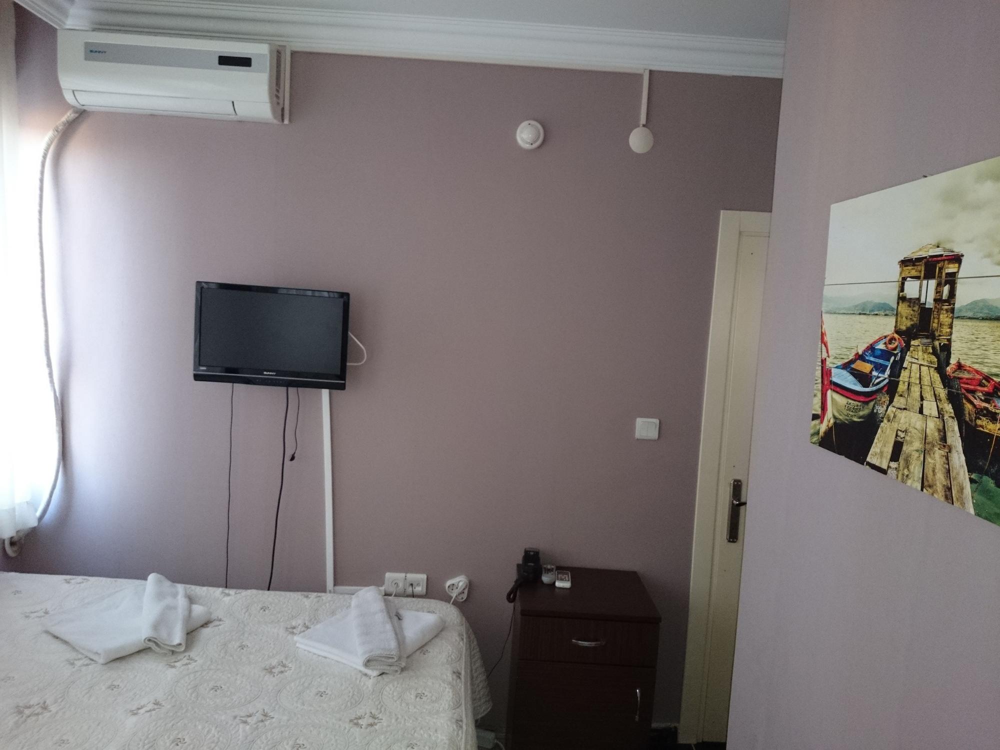 Hotel Yasmin 2*