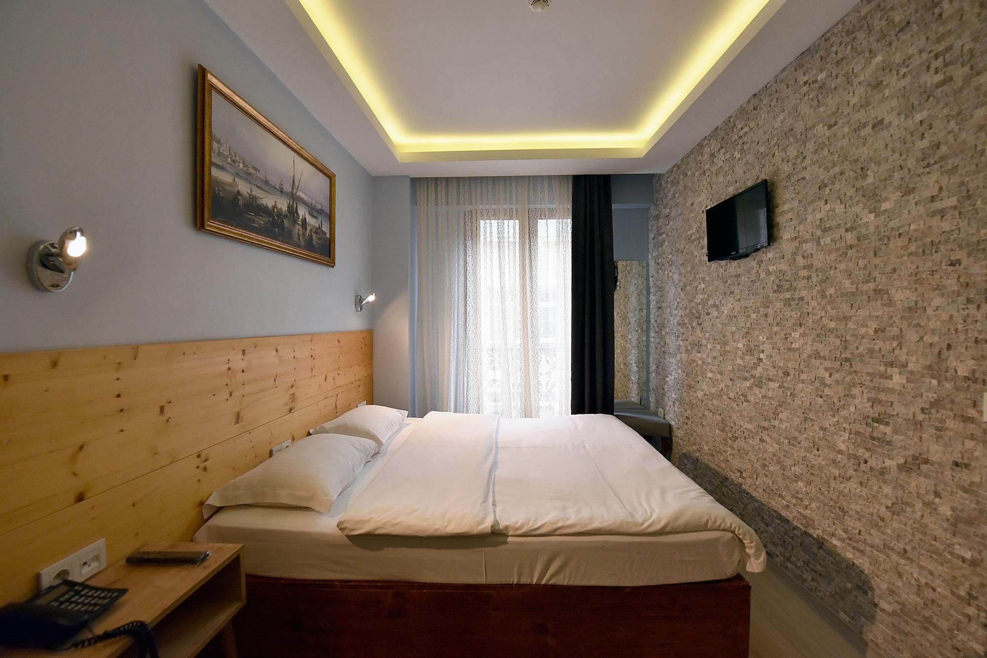 Sunlife Oldcity 2* Istanbul