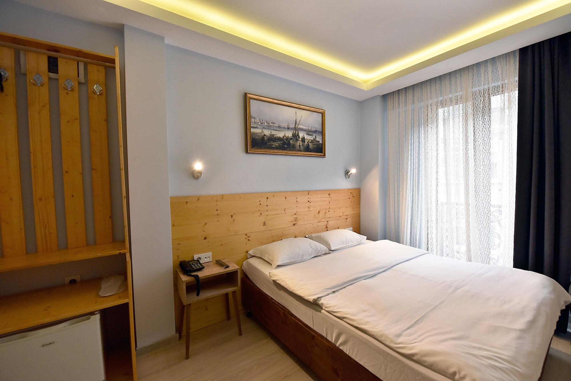 Sunlife Oldcity Hotel