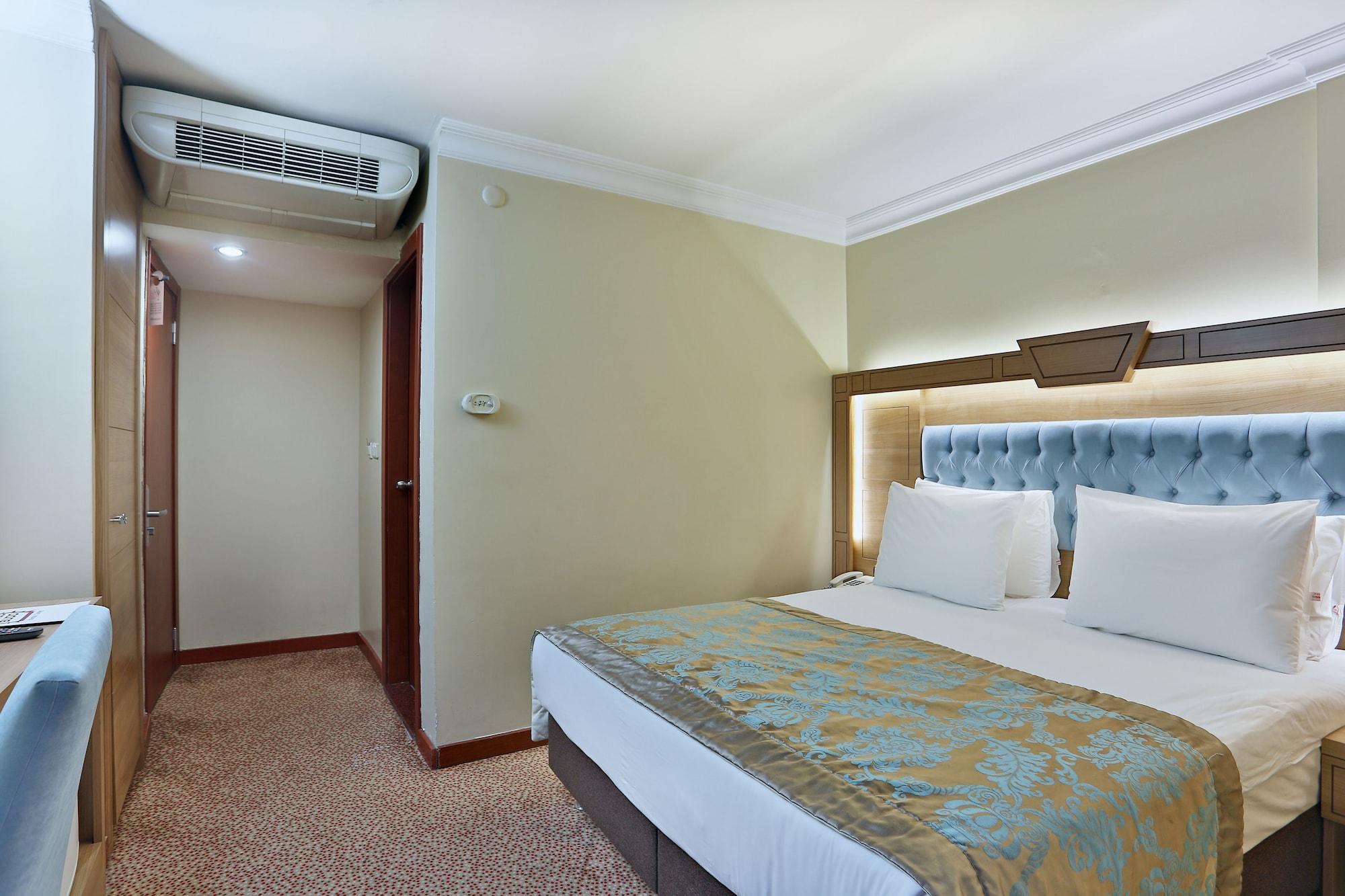 Hotel Budo Istanbul