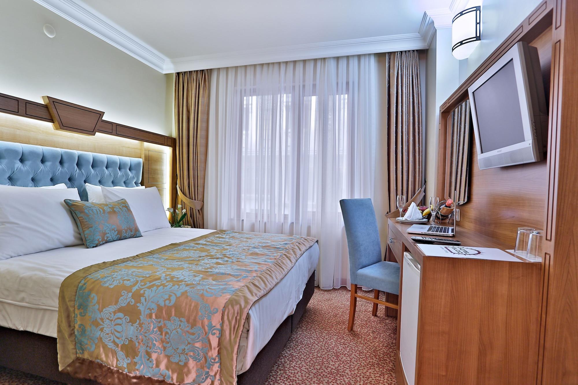 Budo 3* Istanbul