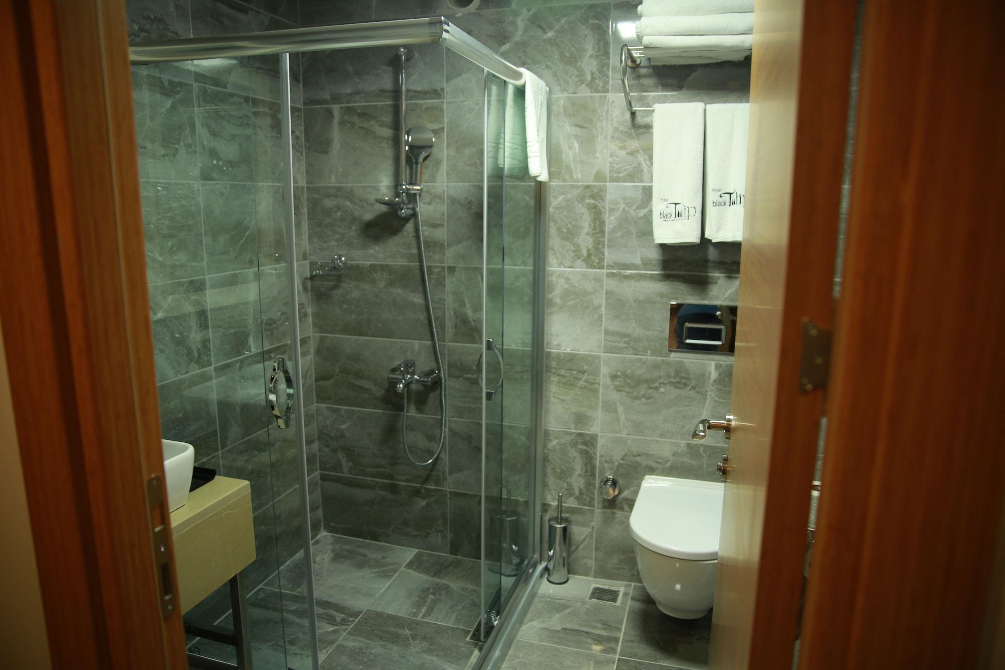 Black Tulip 4* Istanbul