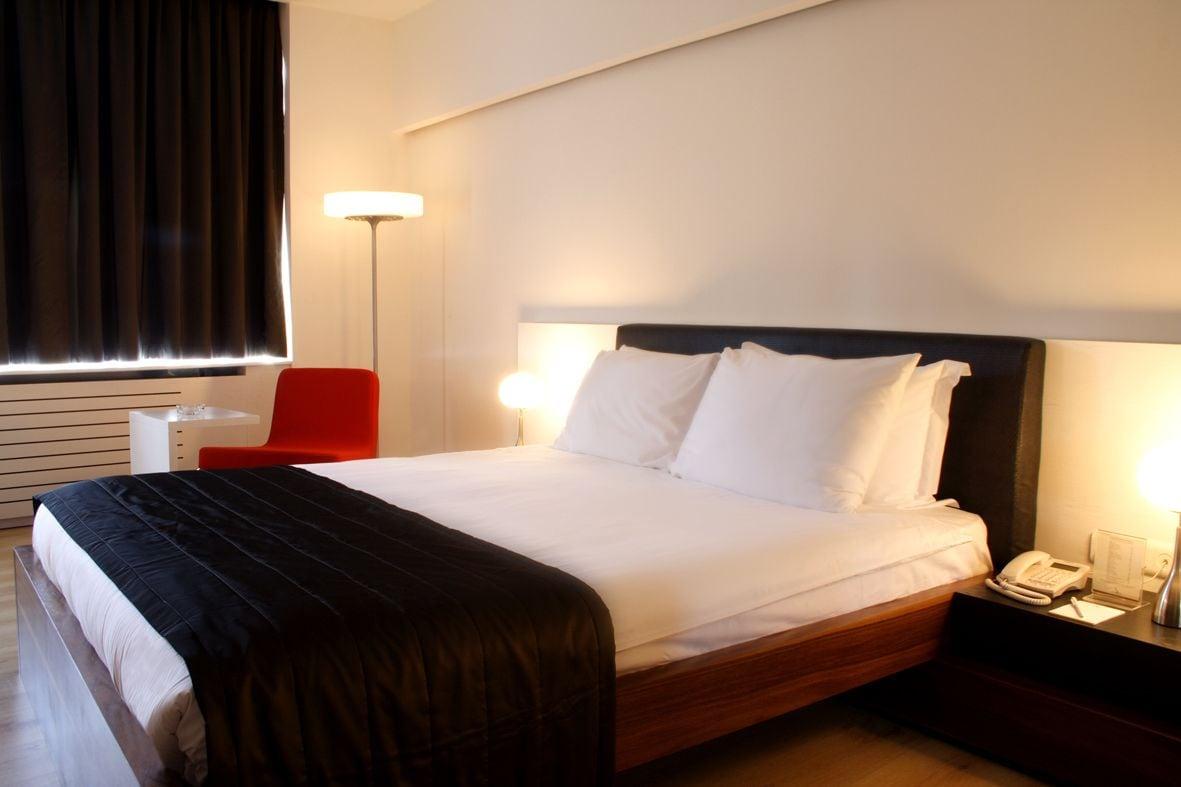 Surmeli Hotel 5*