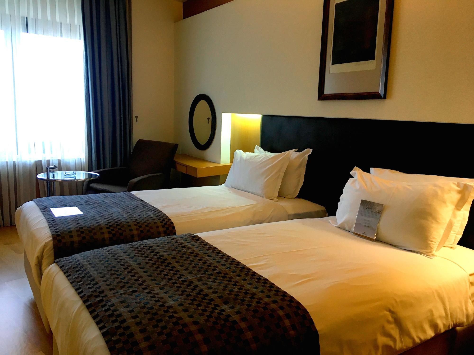 Hotel Surmeli 5*