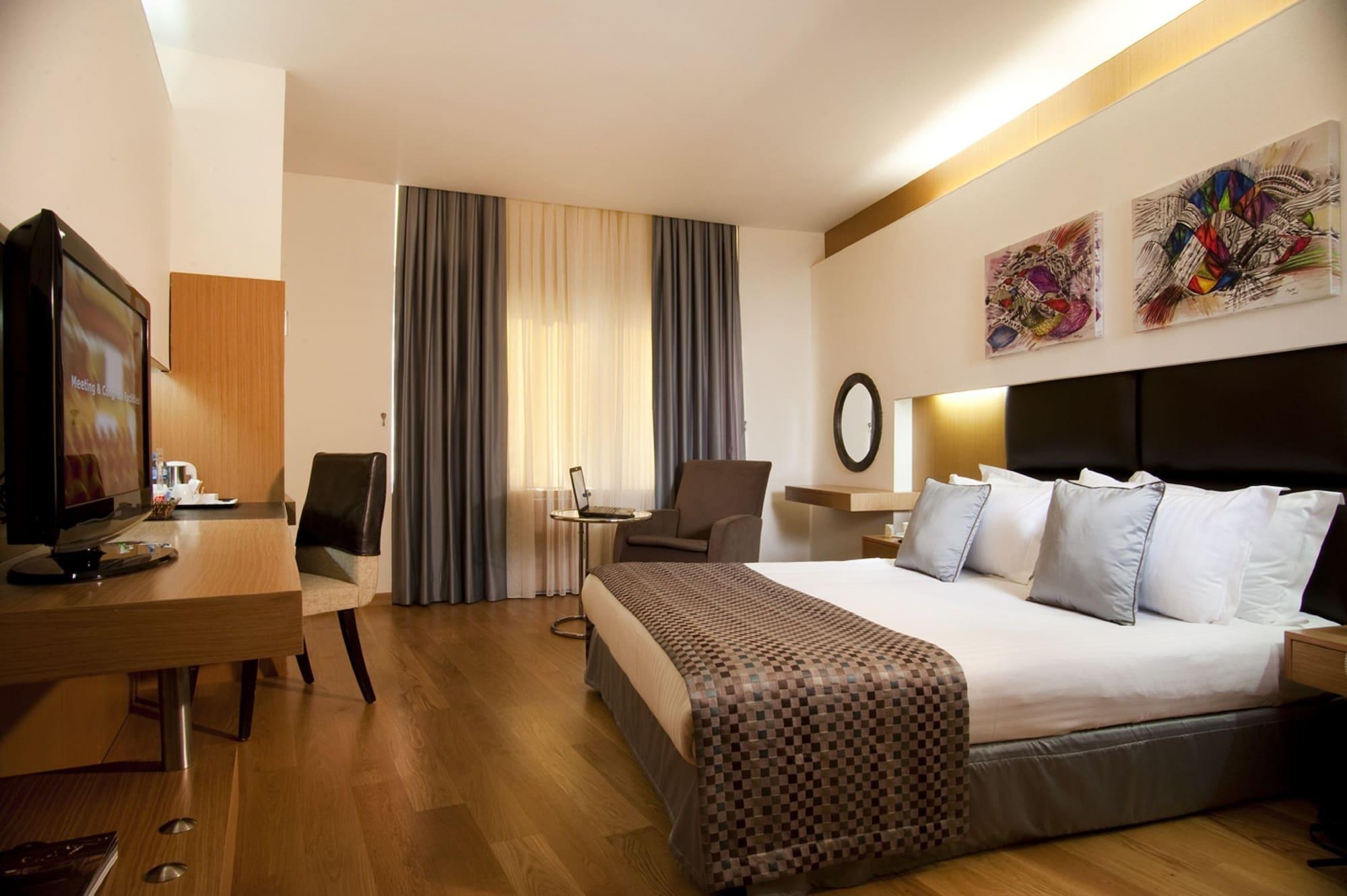 Surmeli 5* Istanbul
