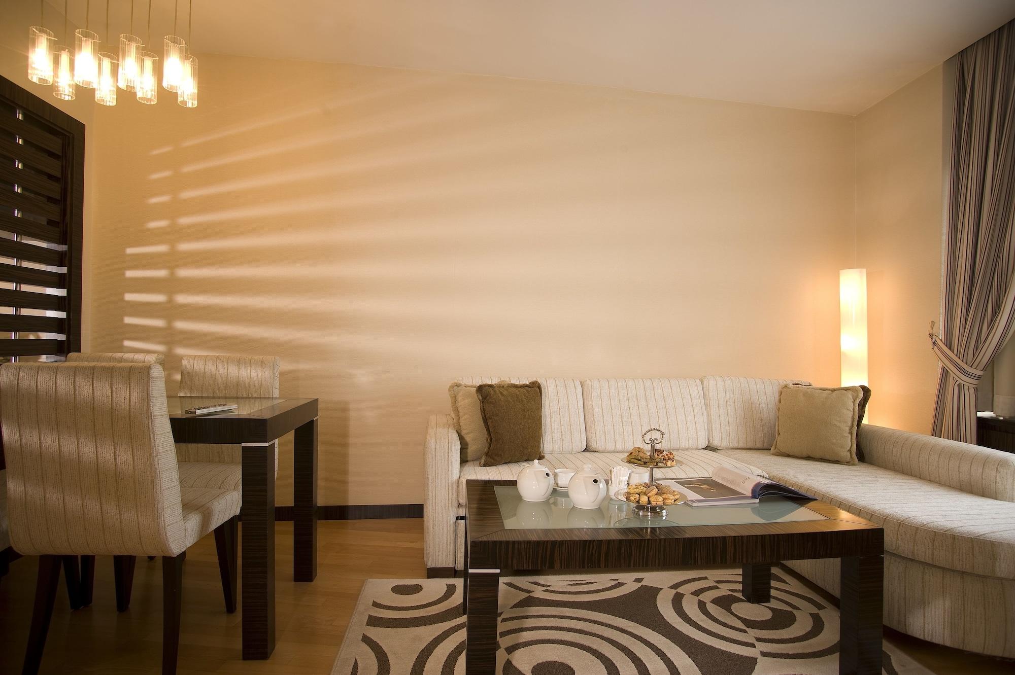 Hotel Surmeli Istanbul