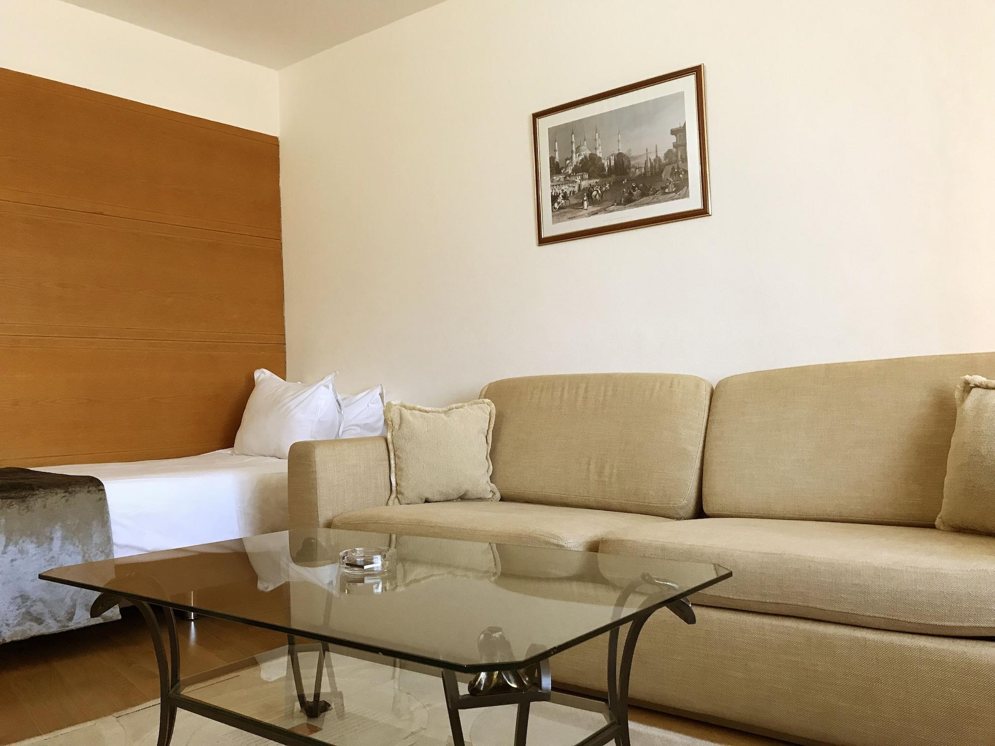 Surmeli Hotel