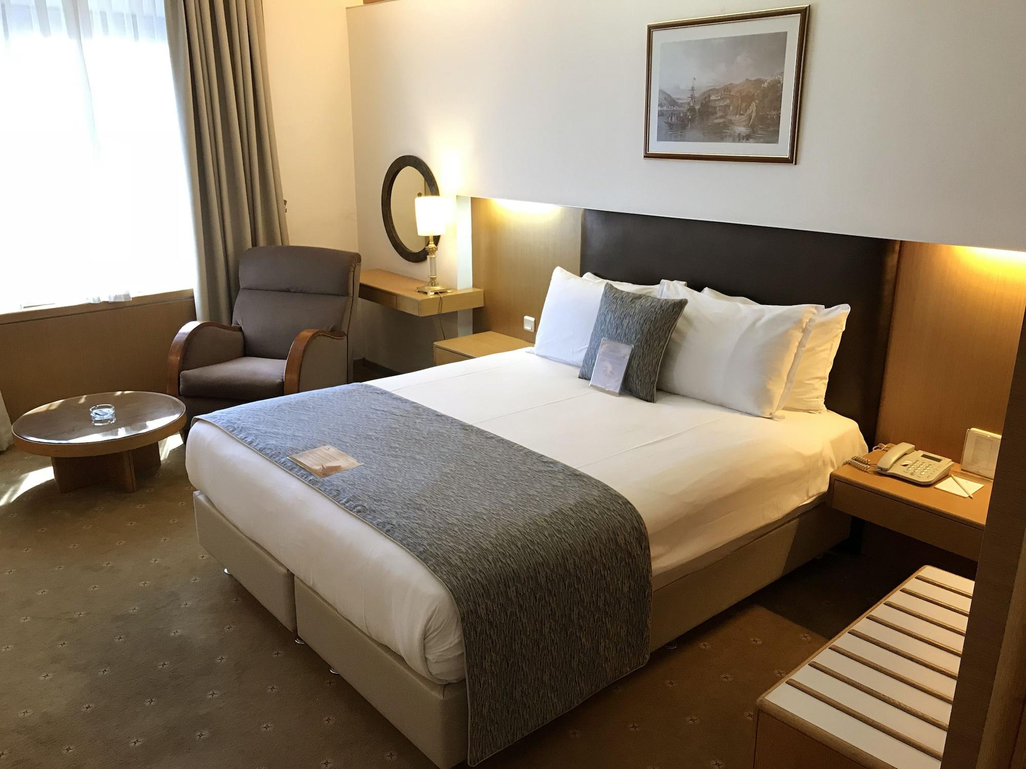 Hotel Surmeli