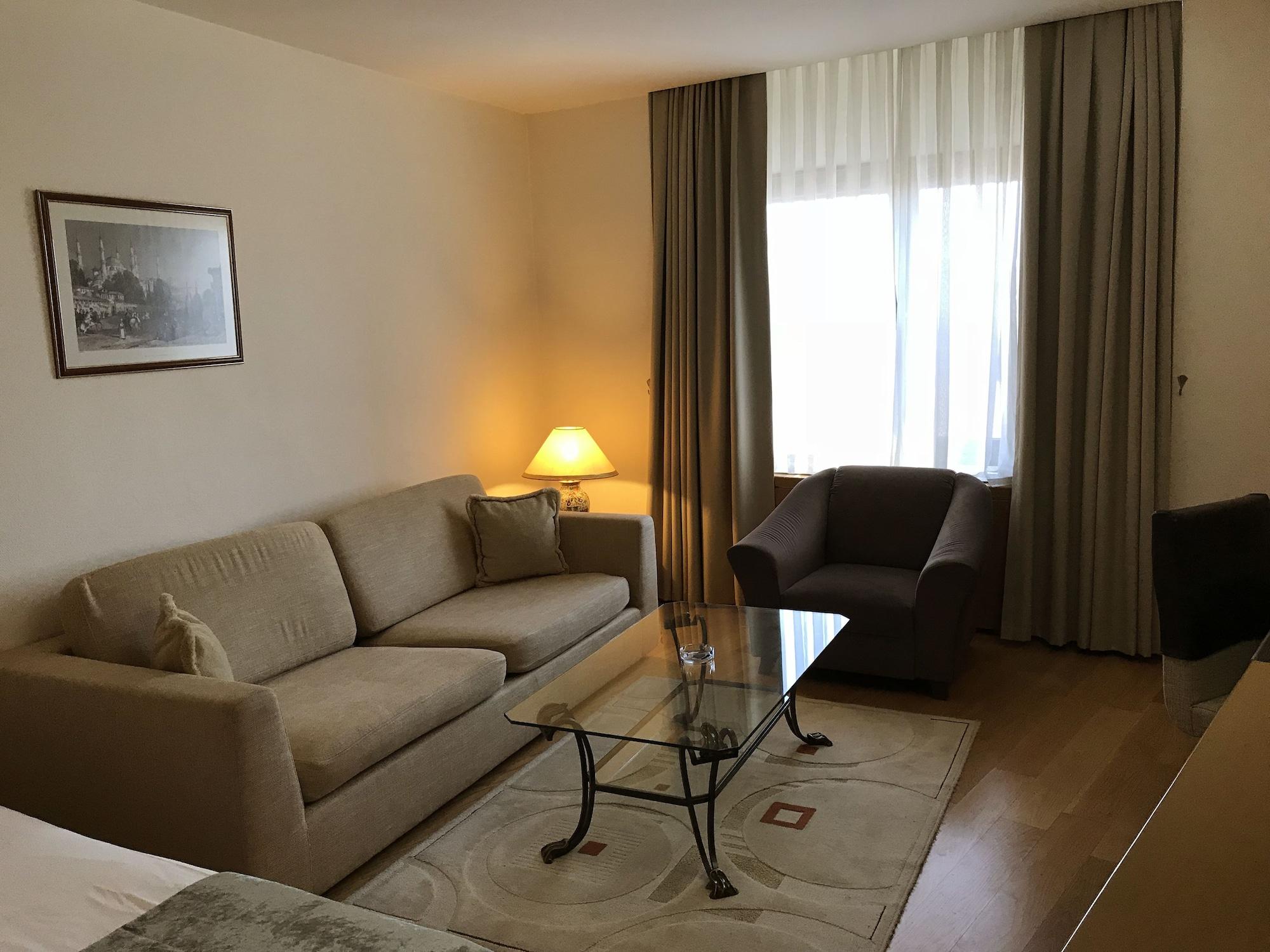 Surmeli 5* Istanbul