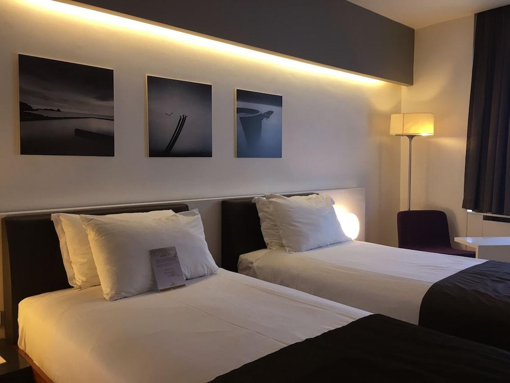 Surmeli Hotel