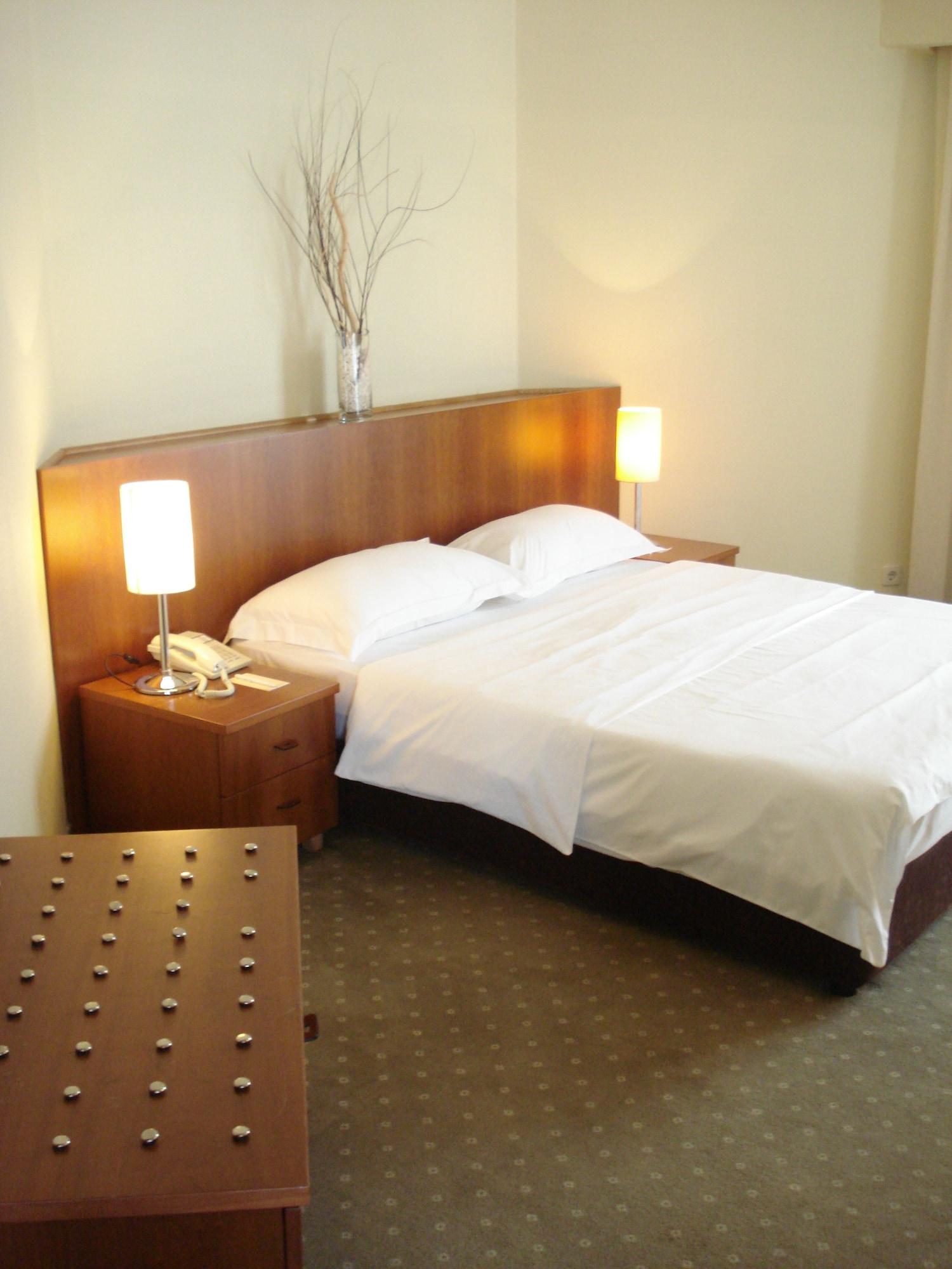 Cinar Hotel Istambul