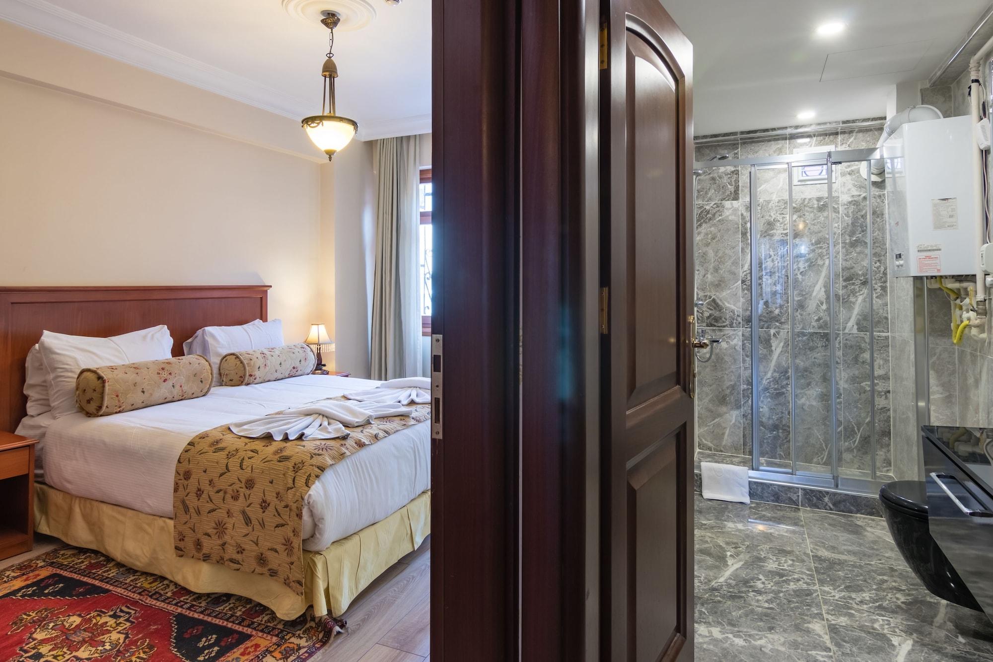 Sultanahmet Apartment *