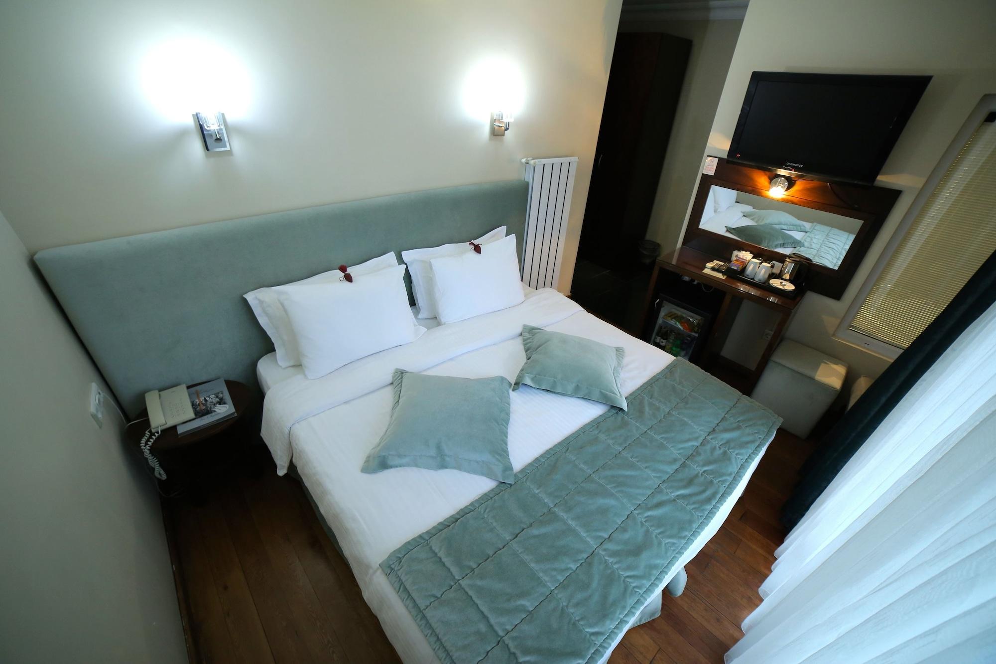 Otel Tria Elegance İstanbul