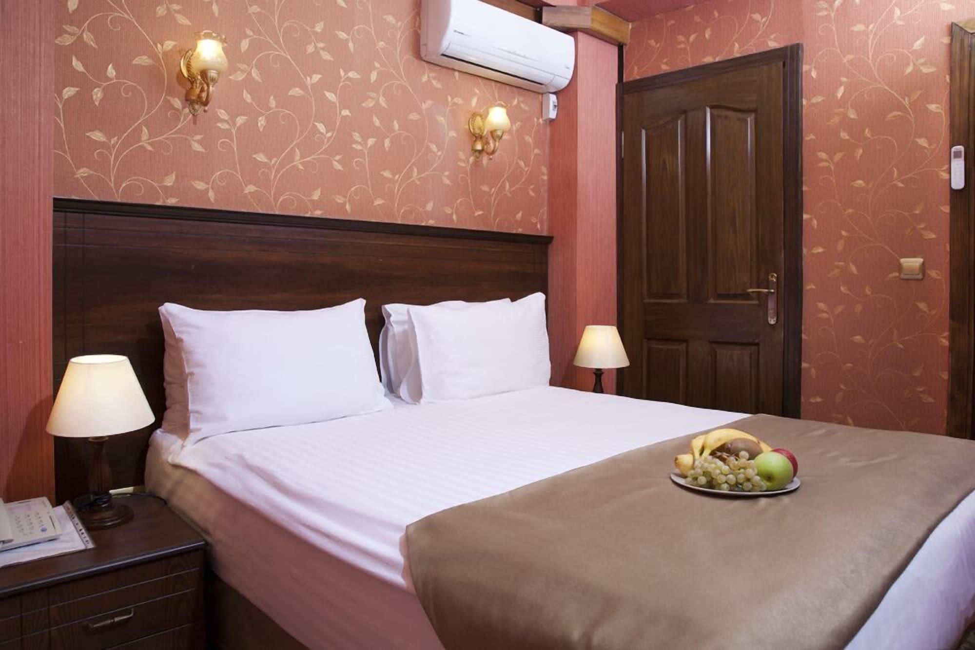 Sultanahmet Apartment *