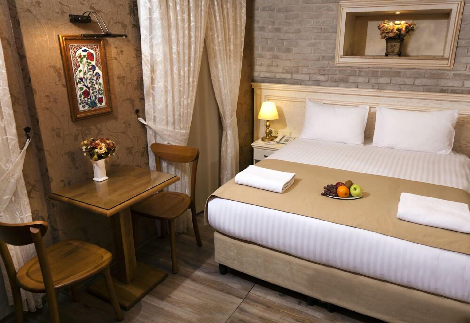 Sultanahmet Apartment