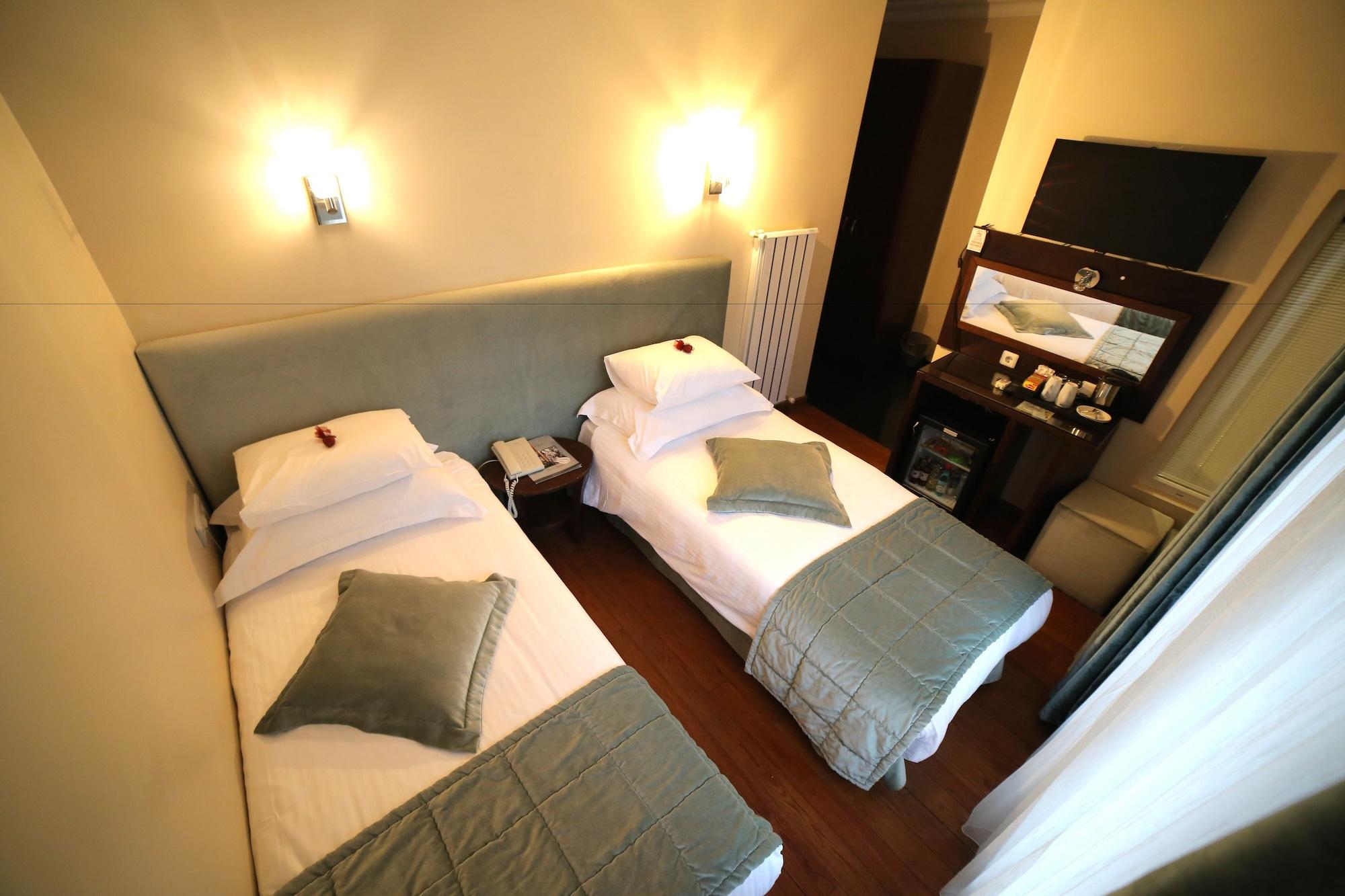 Tria Elegance İstanbul
