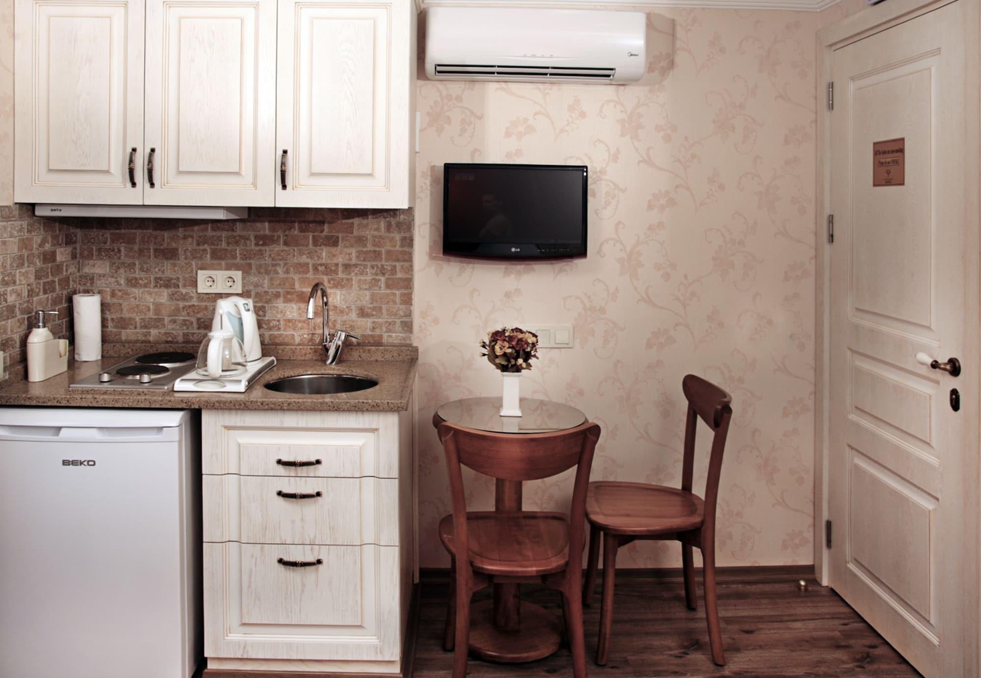 Apartment Sultanahmet *