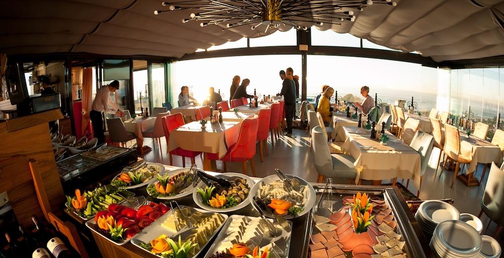 Otel Tria Elegance İstanbul