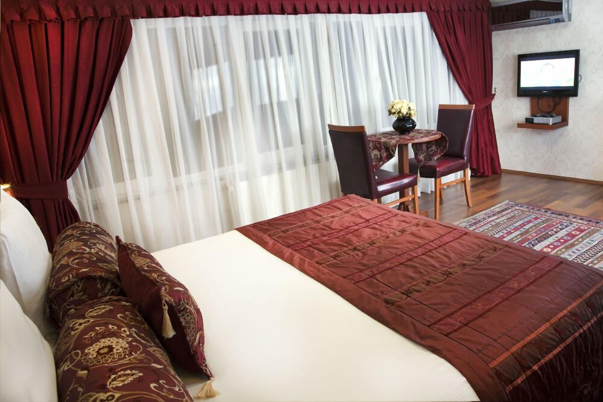 Sultanahmet Apartment Istanbul