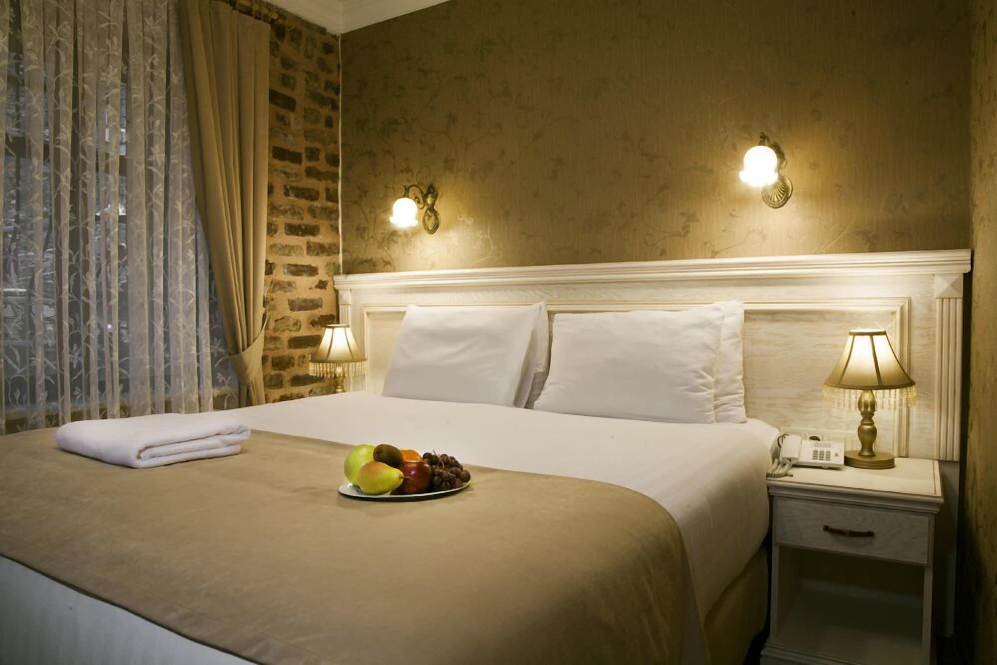 Apartment Sultanahmet Istanbul