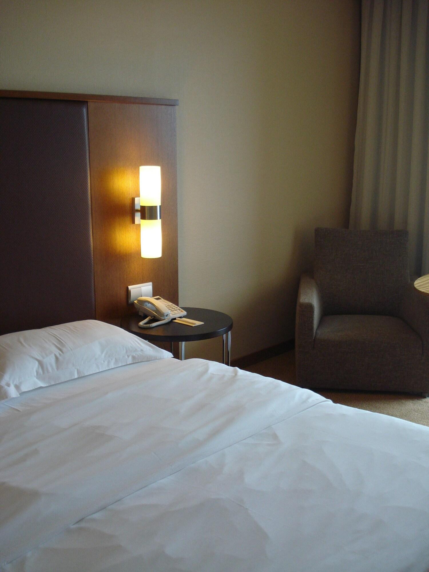 Hotel Cinar Istambul