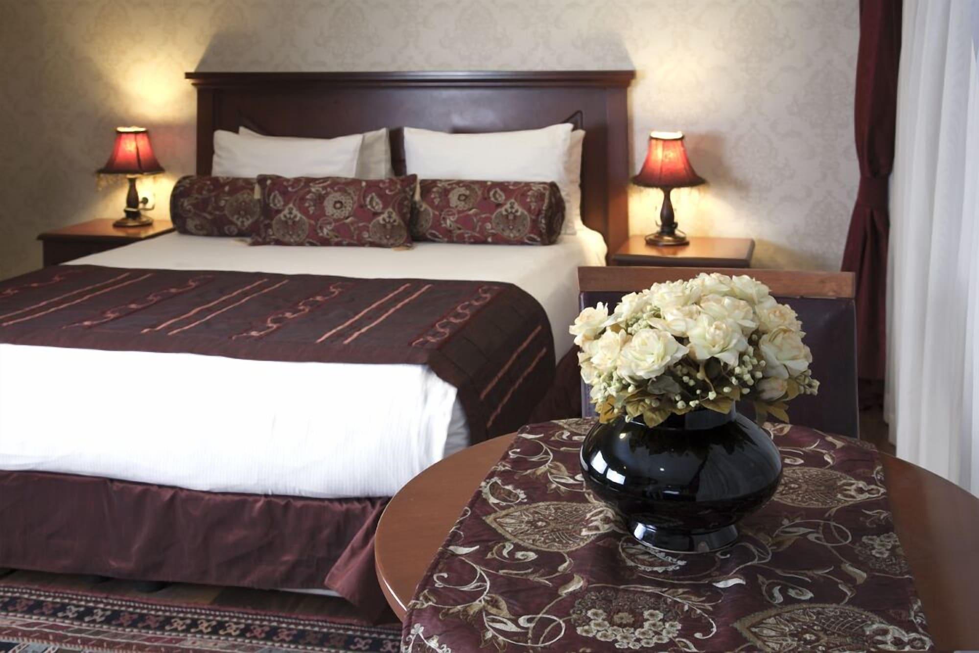 Apartment Sultanahmet *