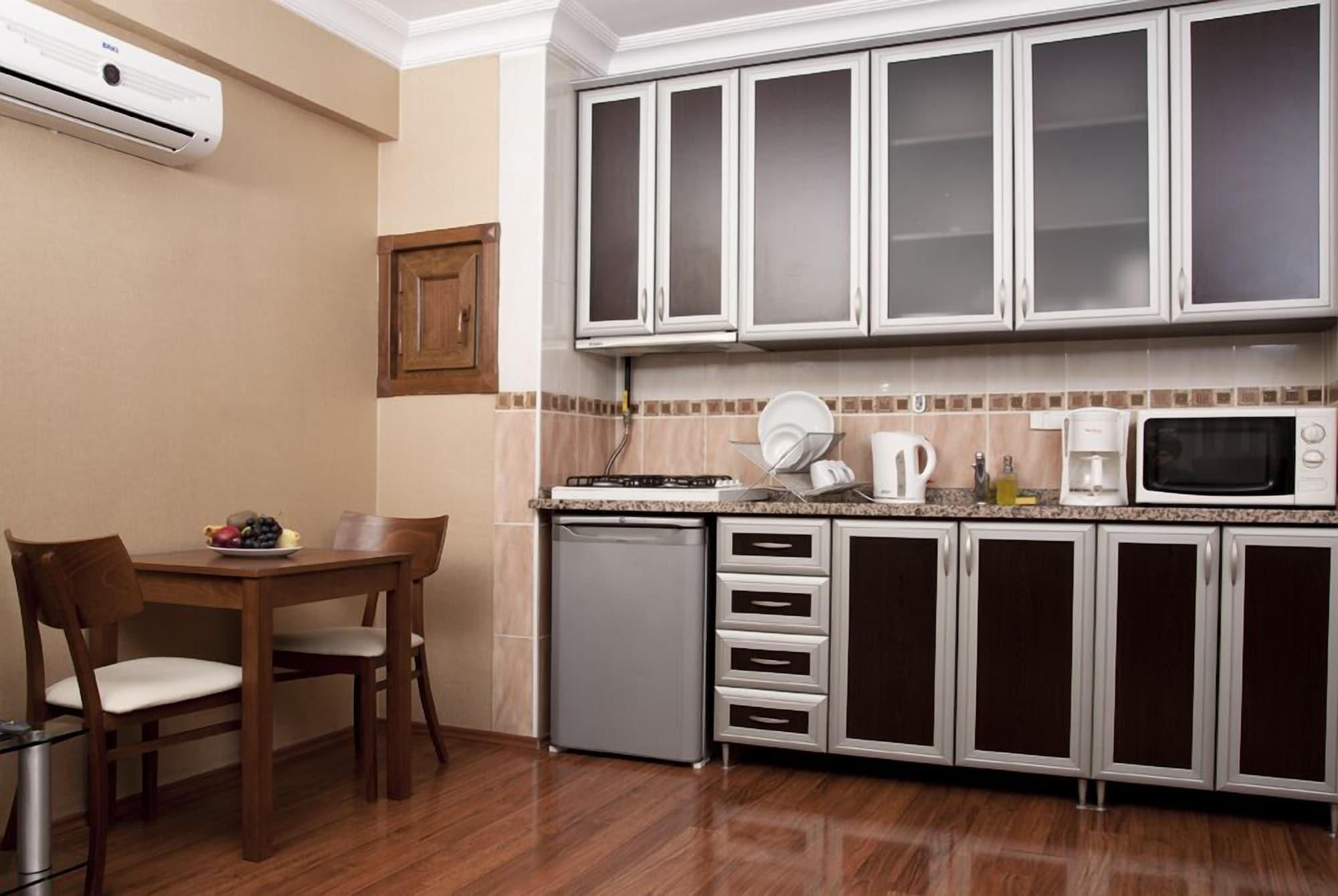 Apartment Sultanahmet Istanbul