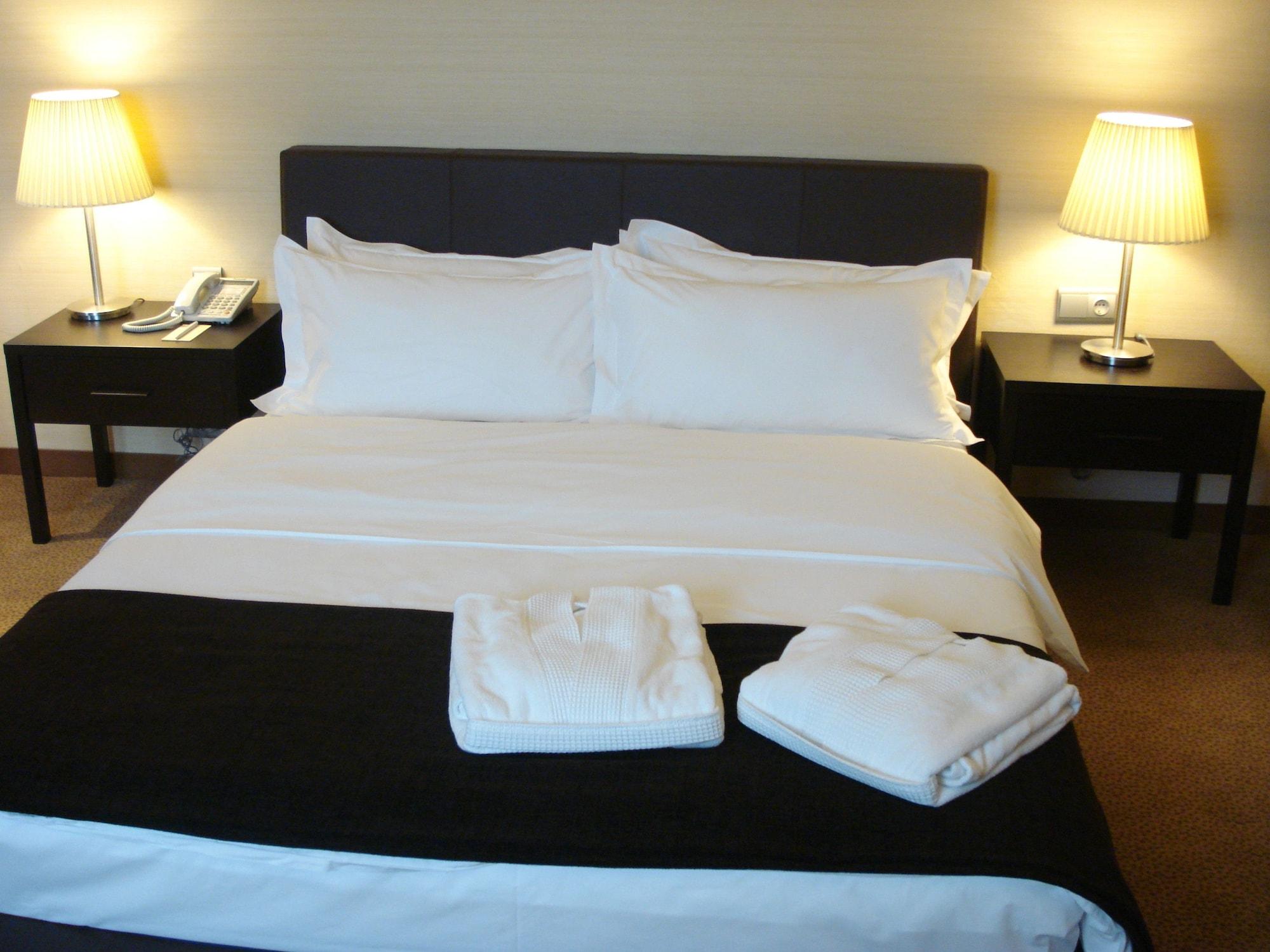 Hotel Cinar Istambul