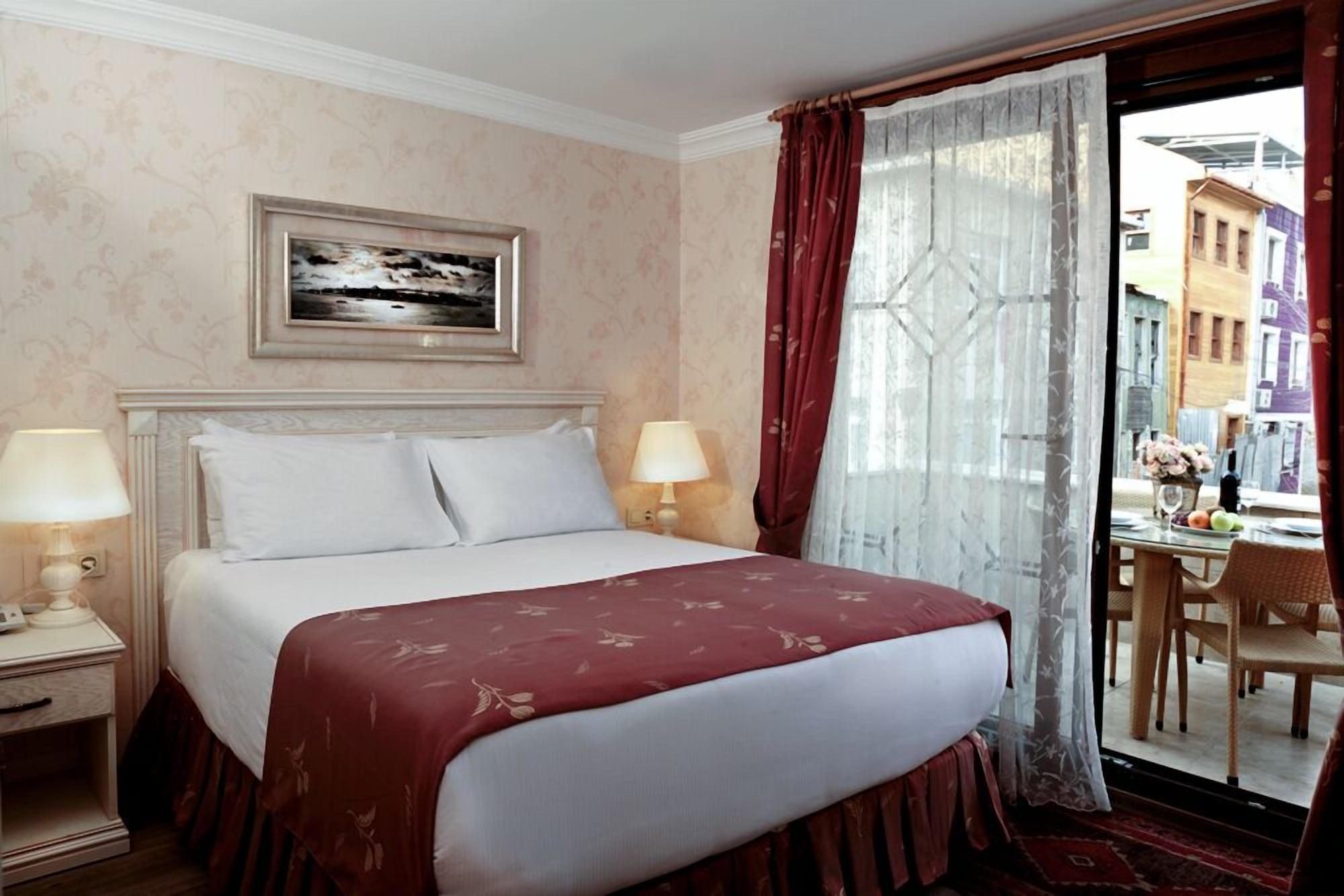 Sultanahmet Apartment Istanbul