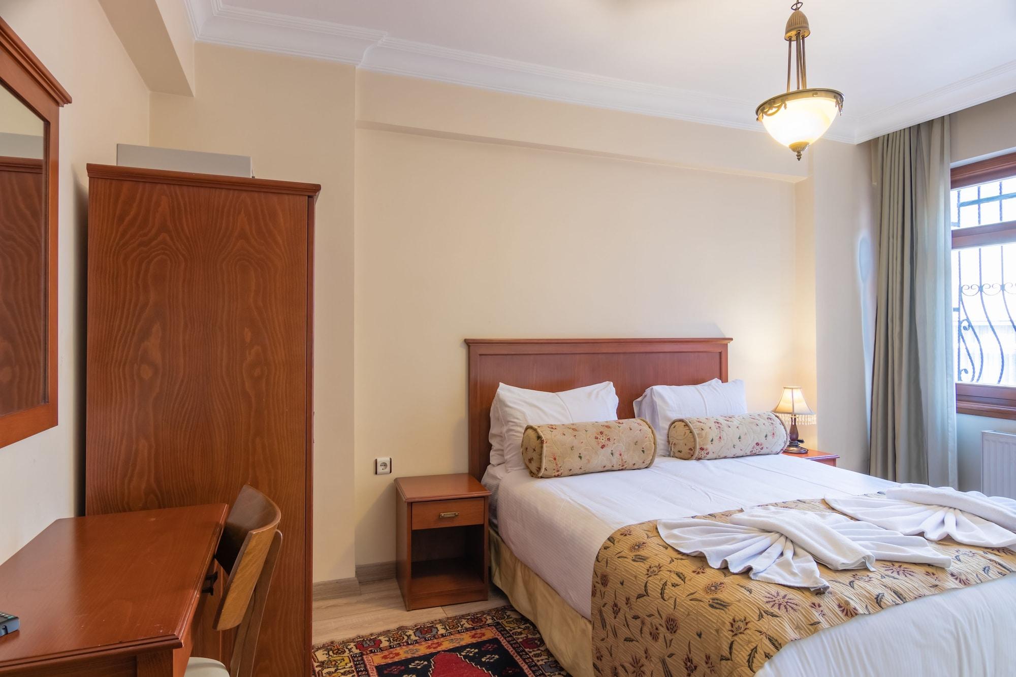 Sultanahmet Apartment *