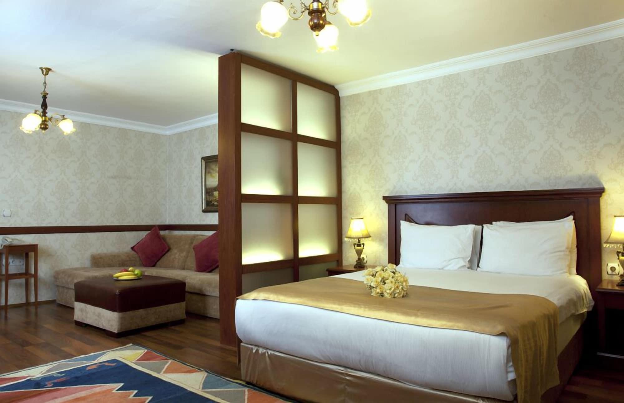 Apartment Sultanahmet *