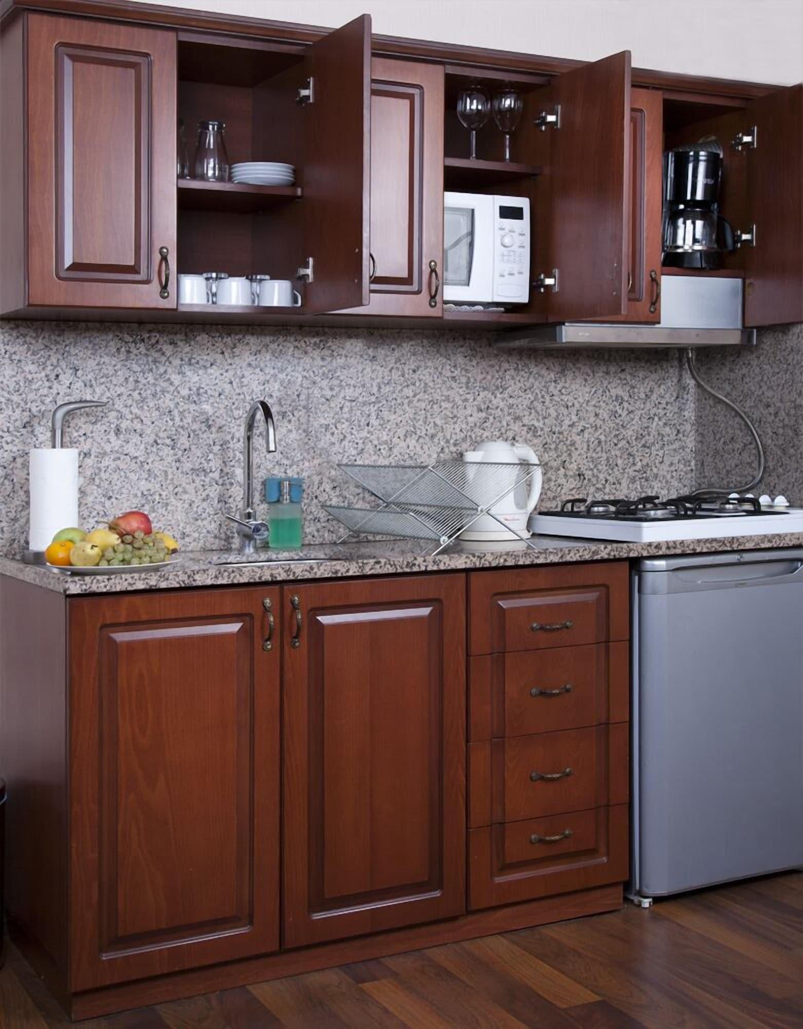 Apartment Sultanahmet