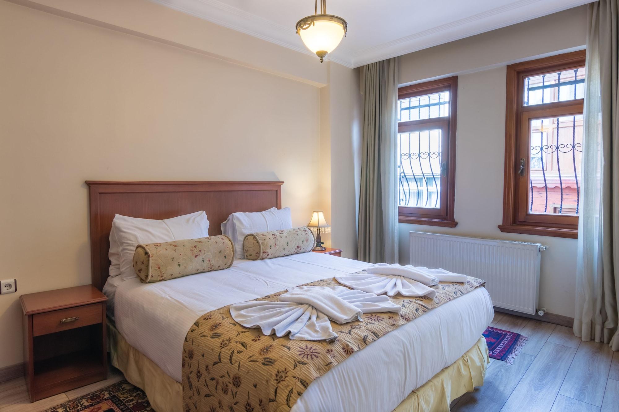 Apartment Sultanahmet *