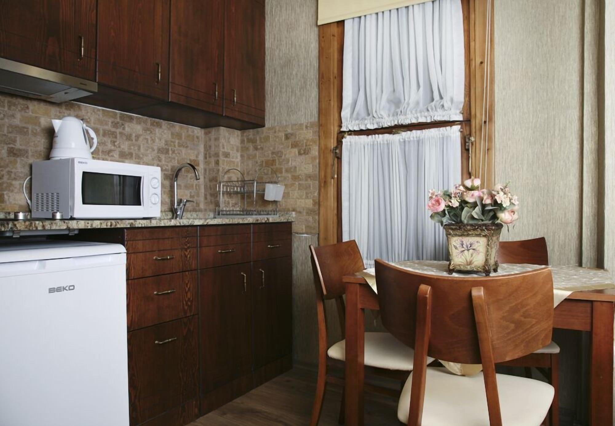 Sultanahmet Apartment