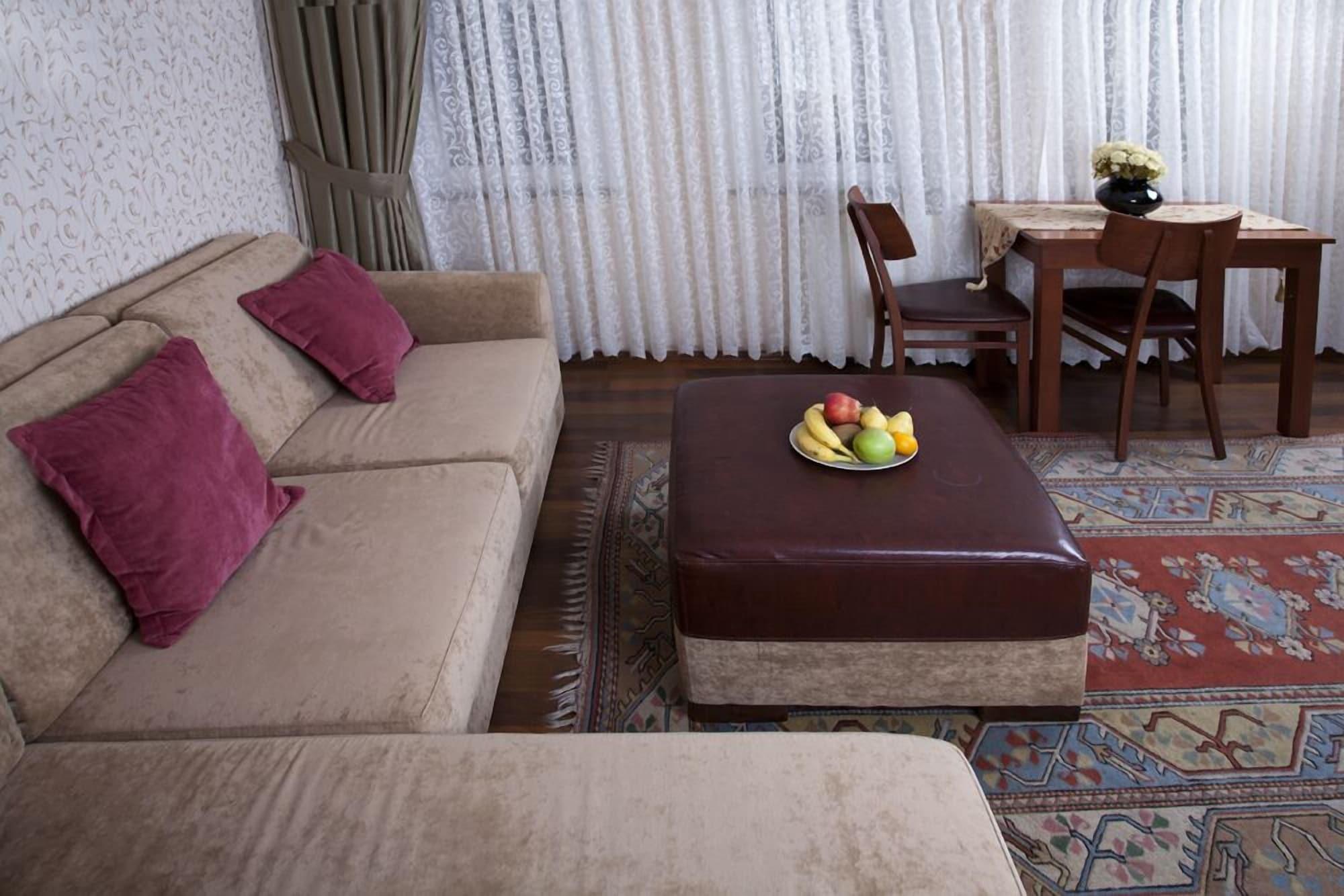 Sultanahmet Apartment Istanbul