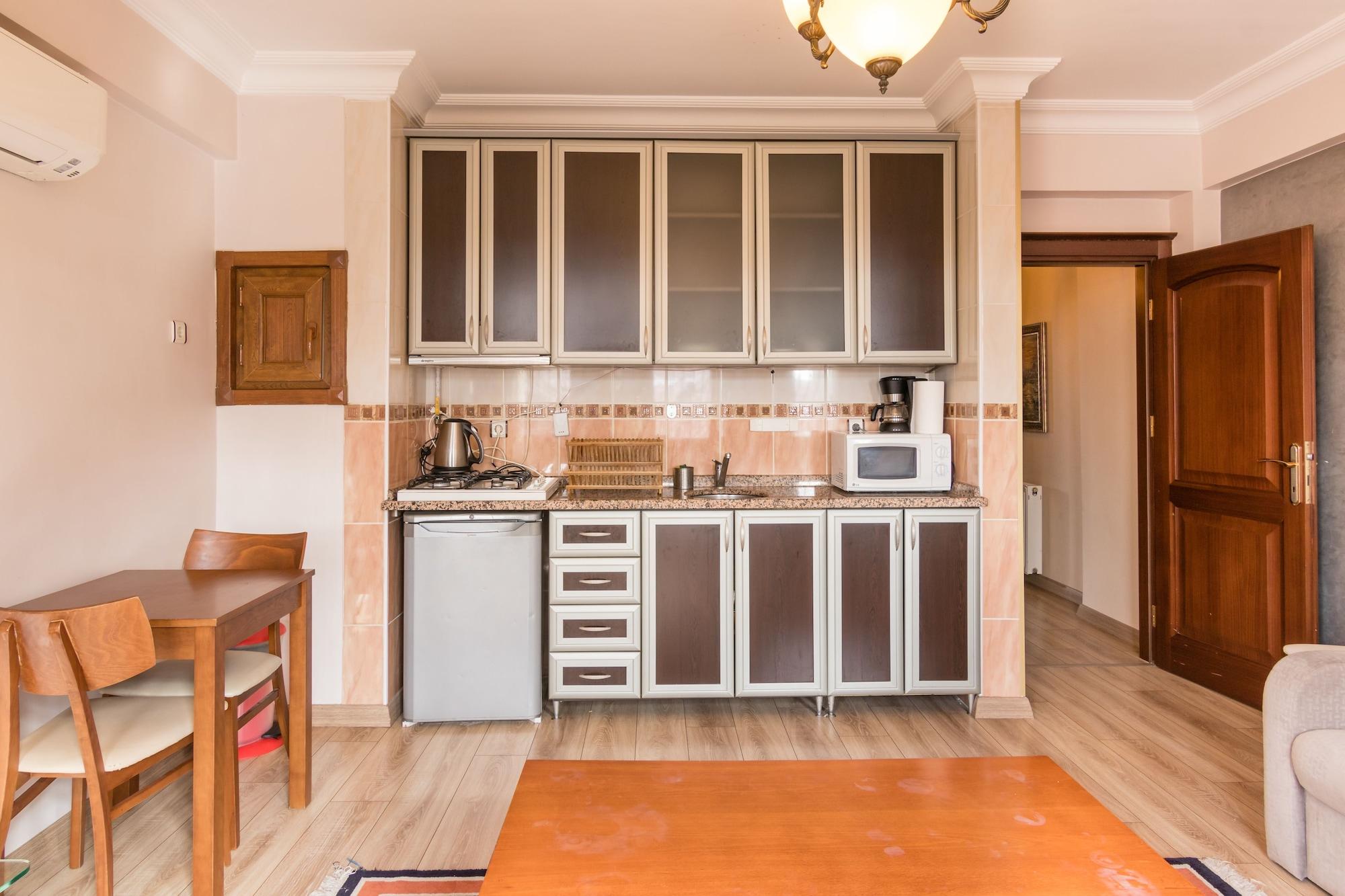 Apartment Sultanahmet