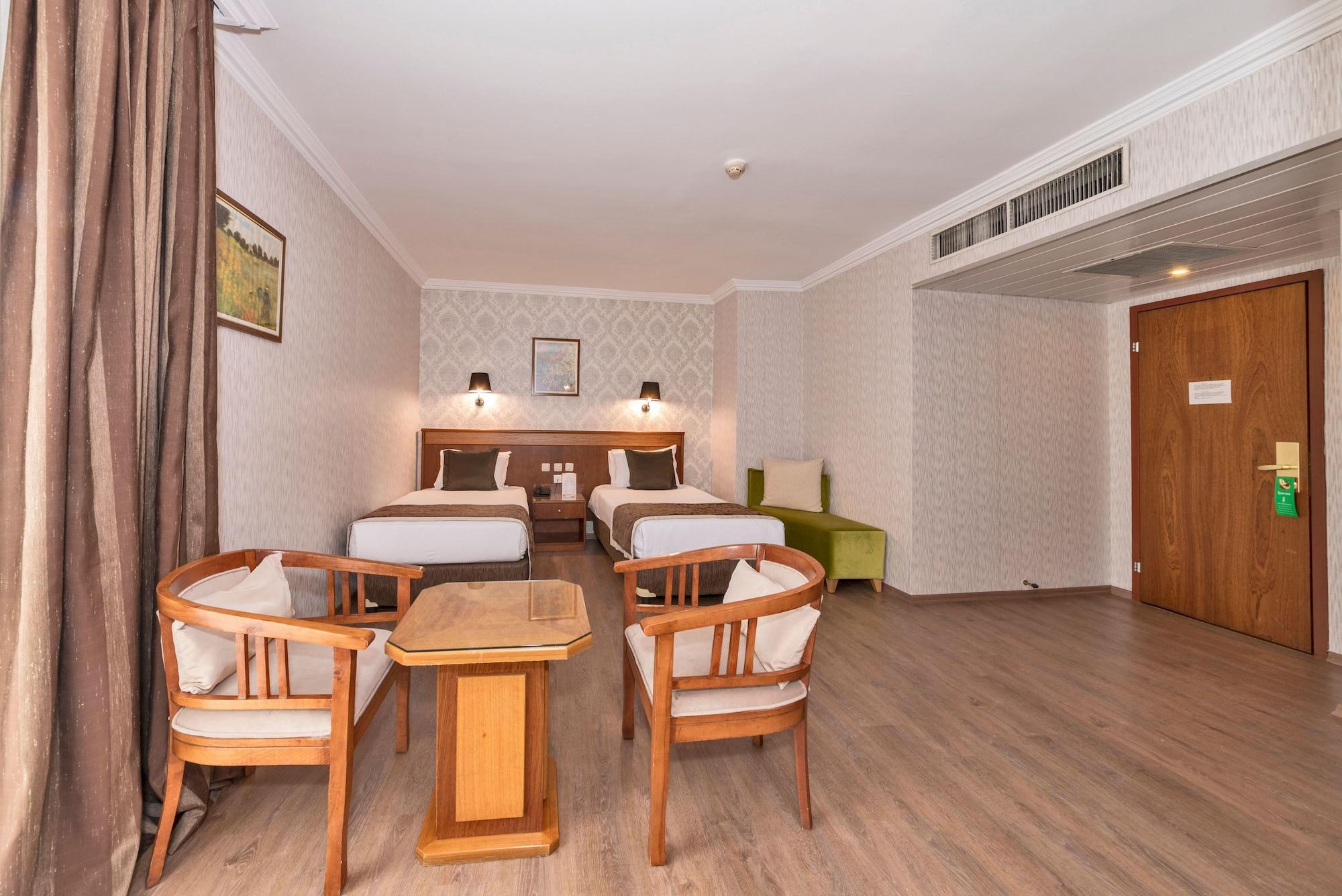 Four Sides Taksim Lion Hotel&spa Hotel Istanbul