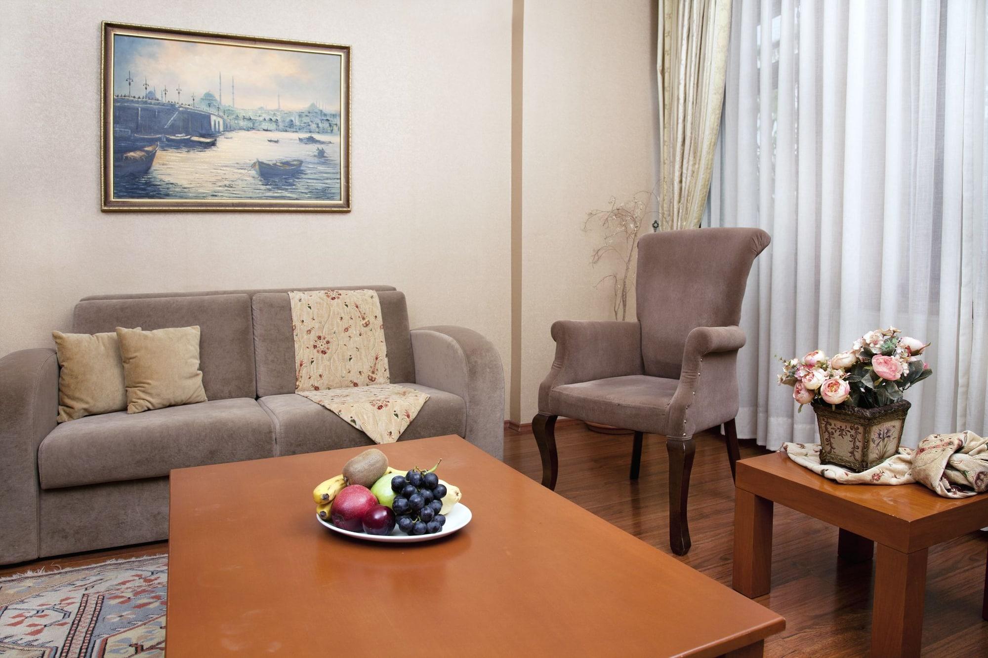Apartment Sultanahmet Istanbul