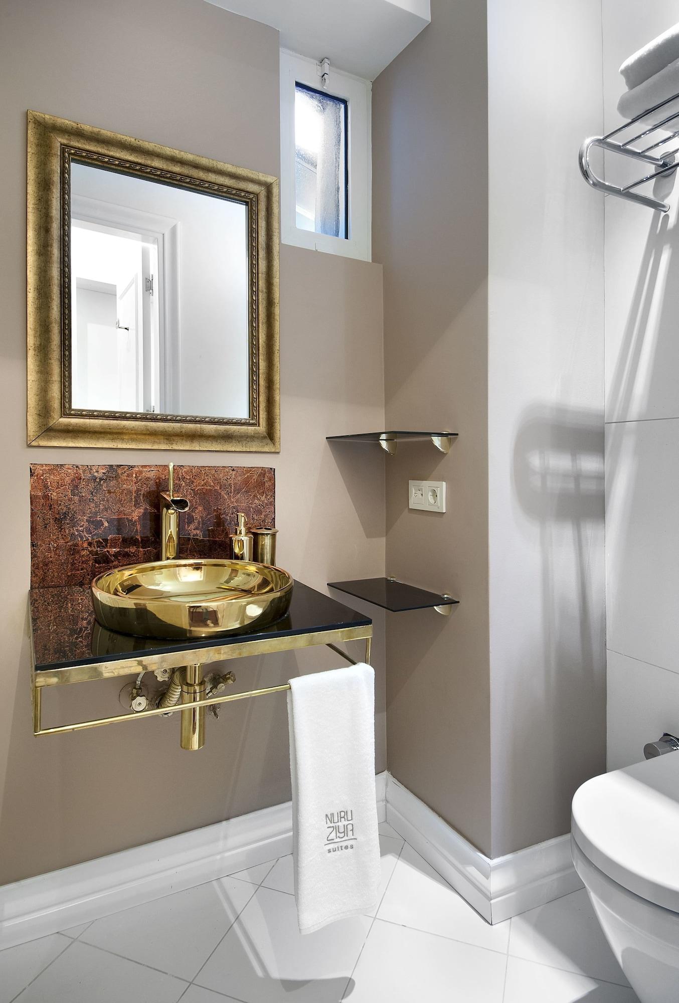 Hotel Nuru Ziya Istanbul