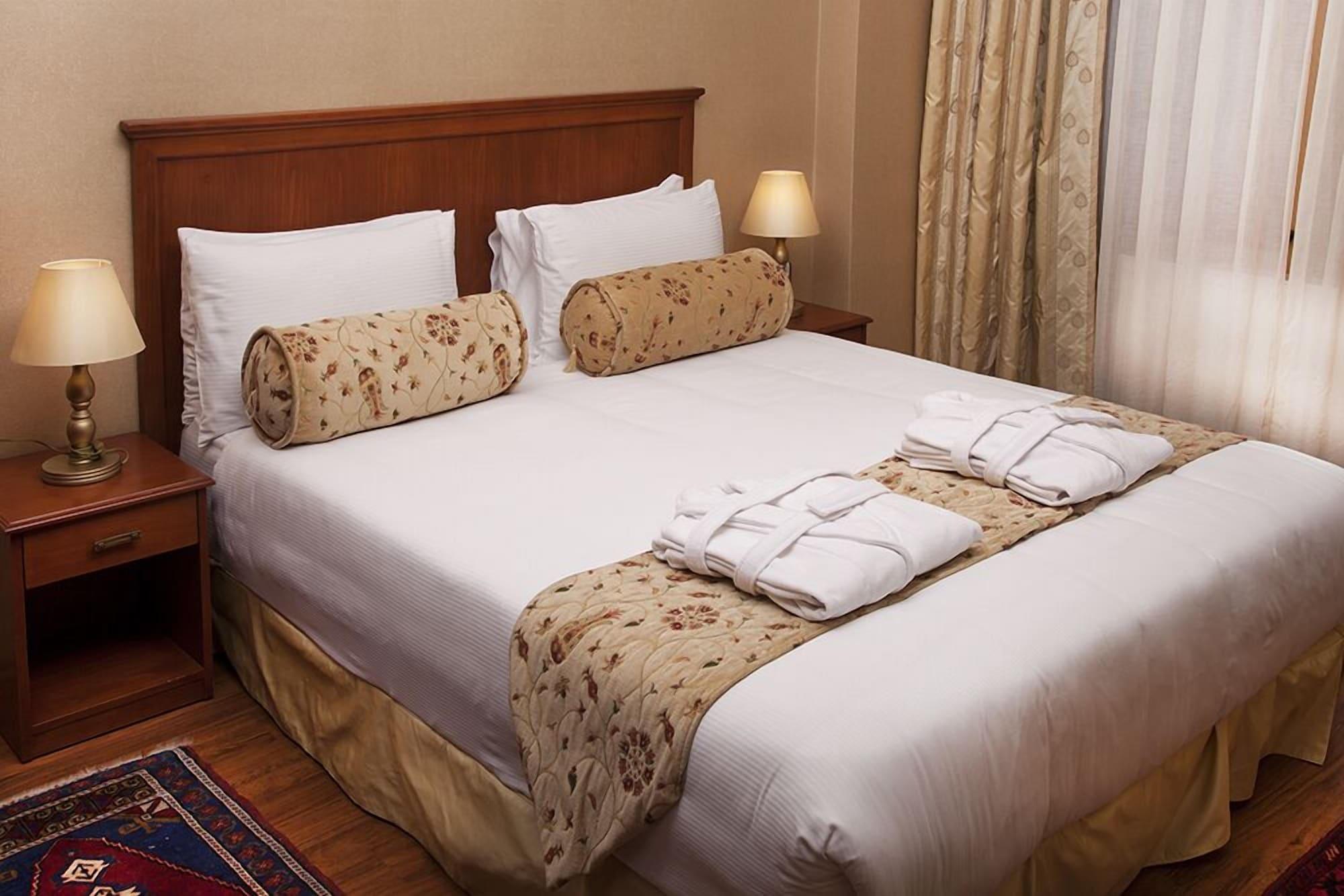 Apartment Sultanahmet