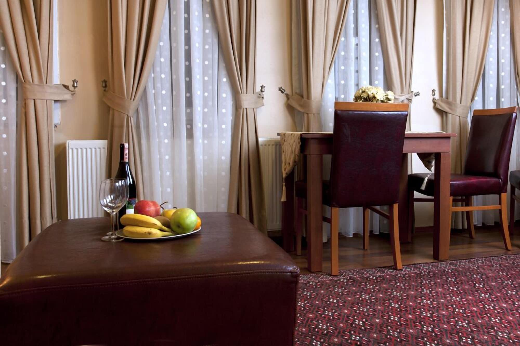 Sultanahmet Apartment