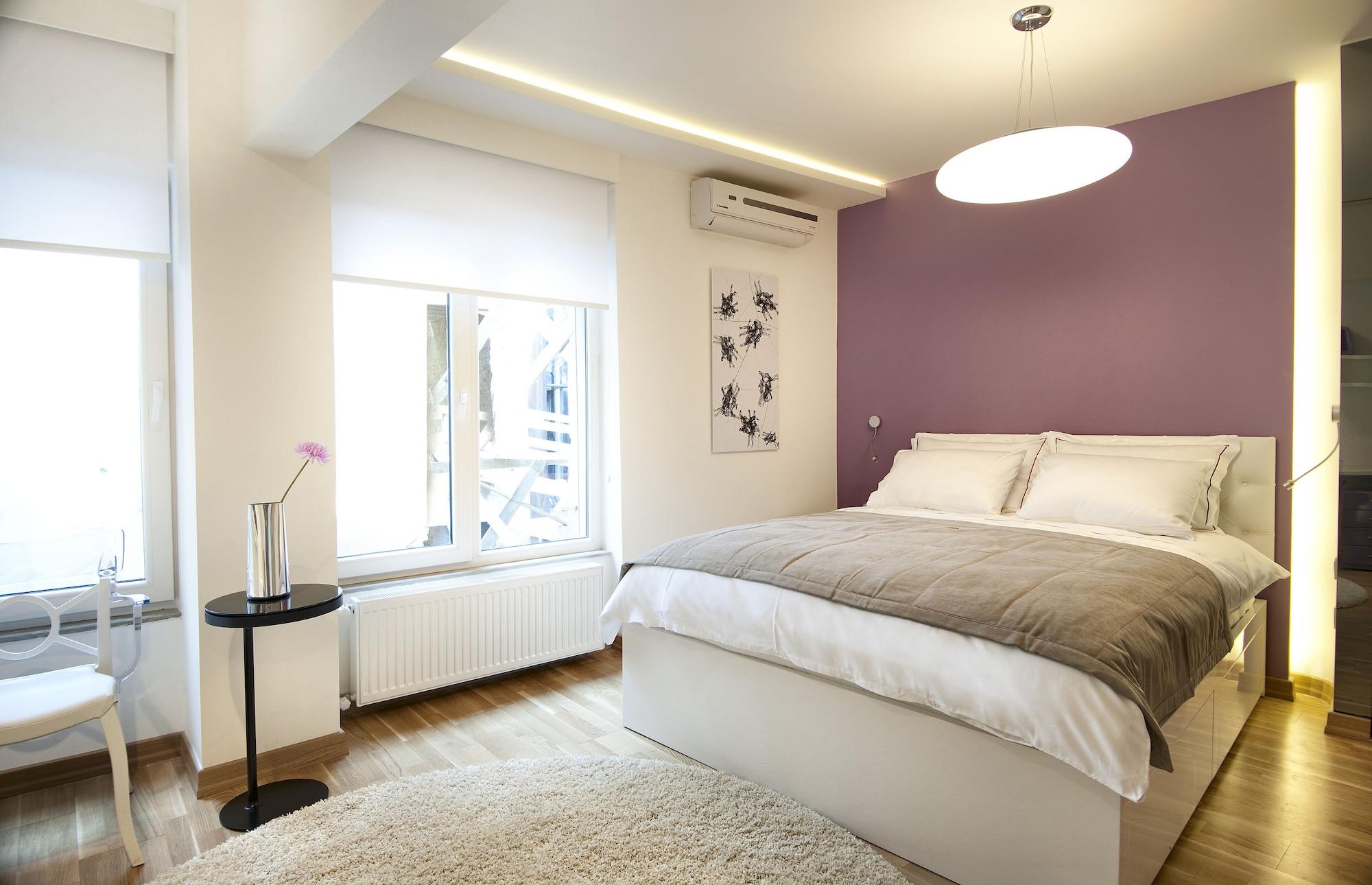 Nuru Ziya Hotel Istanbul