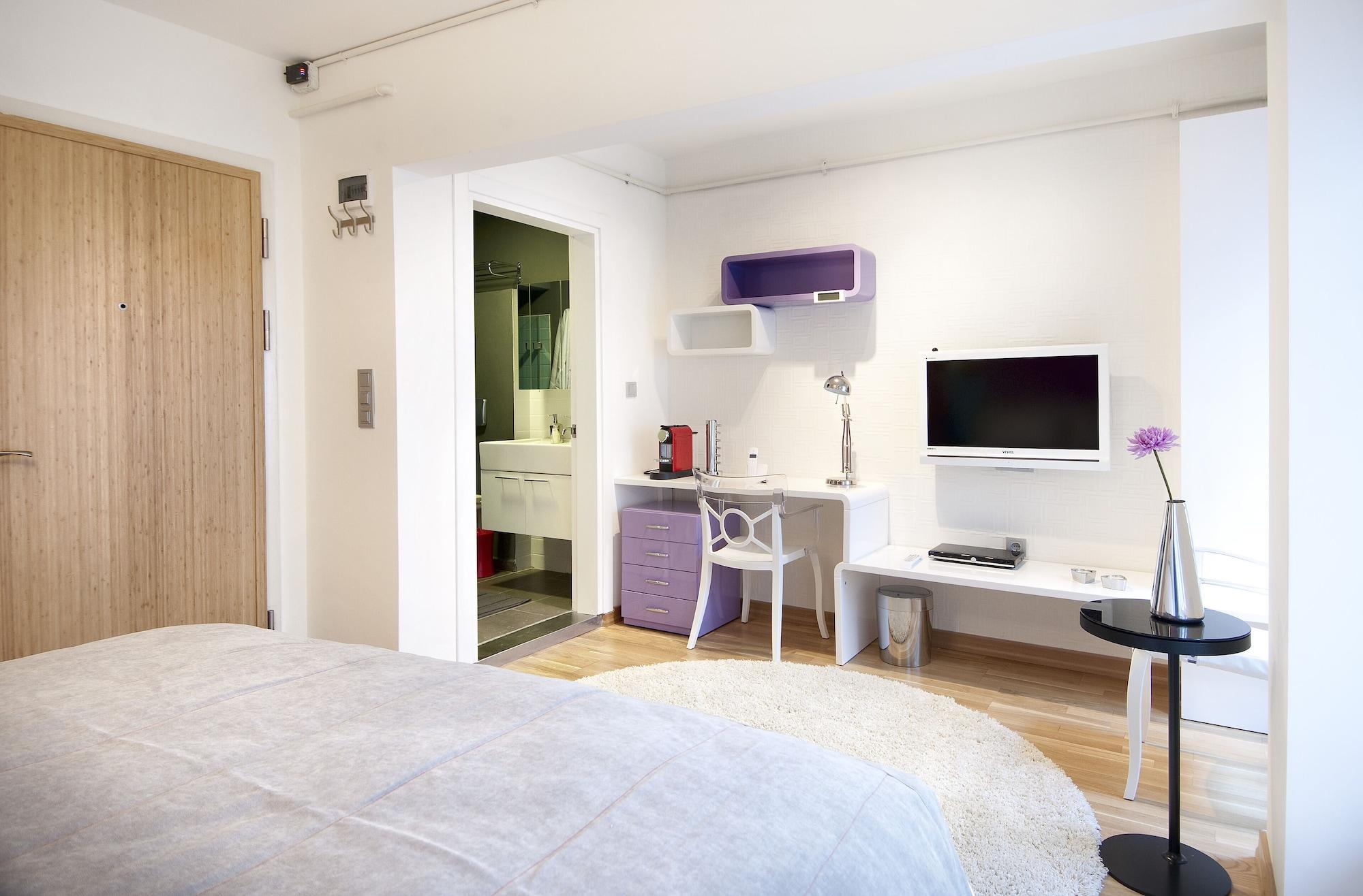 Hotel Nuru Ziya