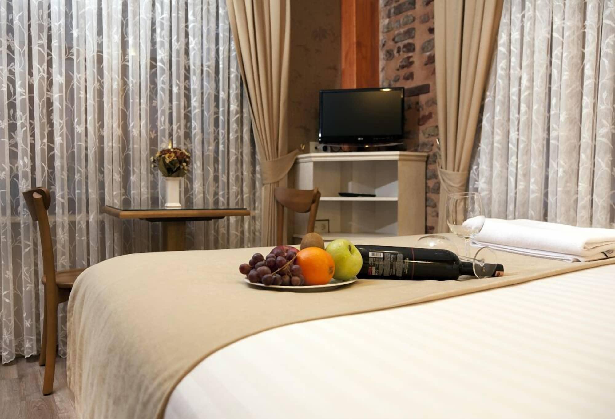 Apartment Sultanahmet