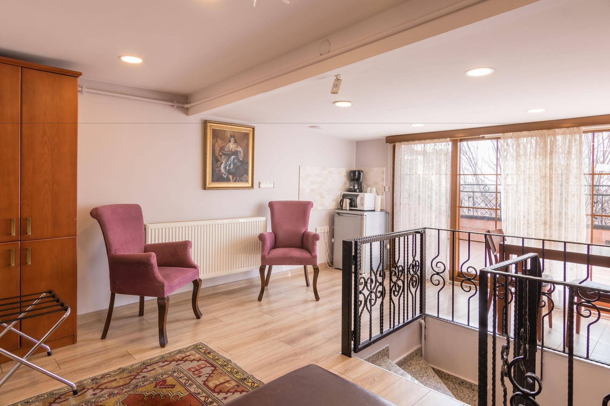 Apartment Sultanahmet
