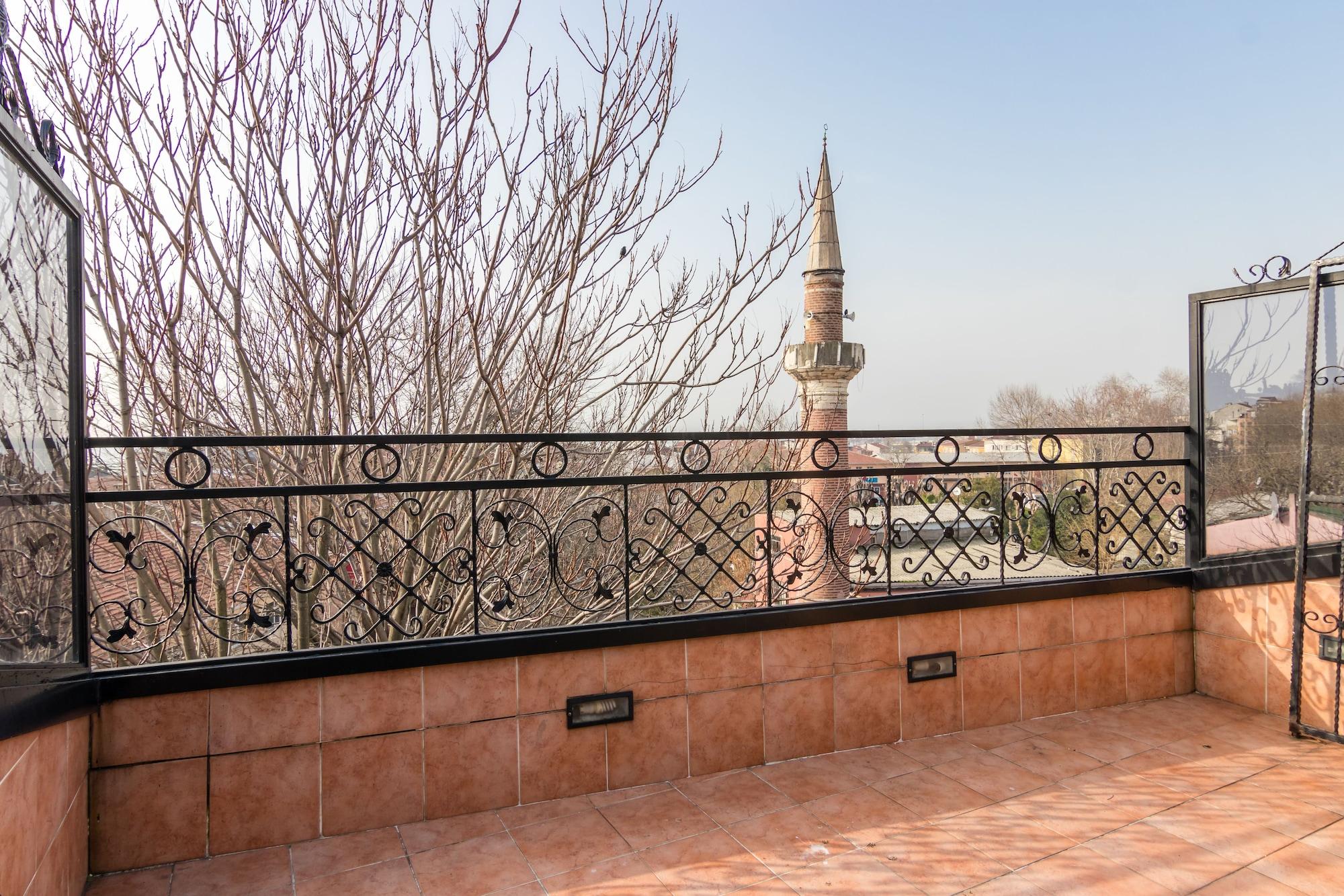 Sultanahmet *