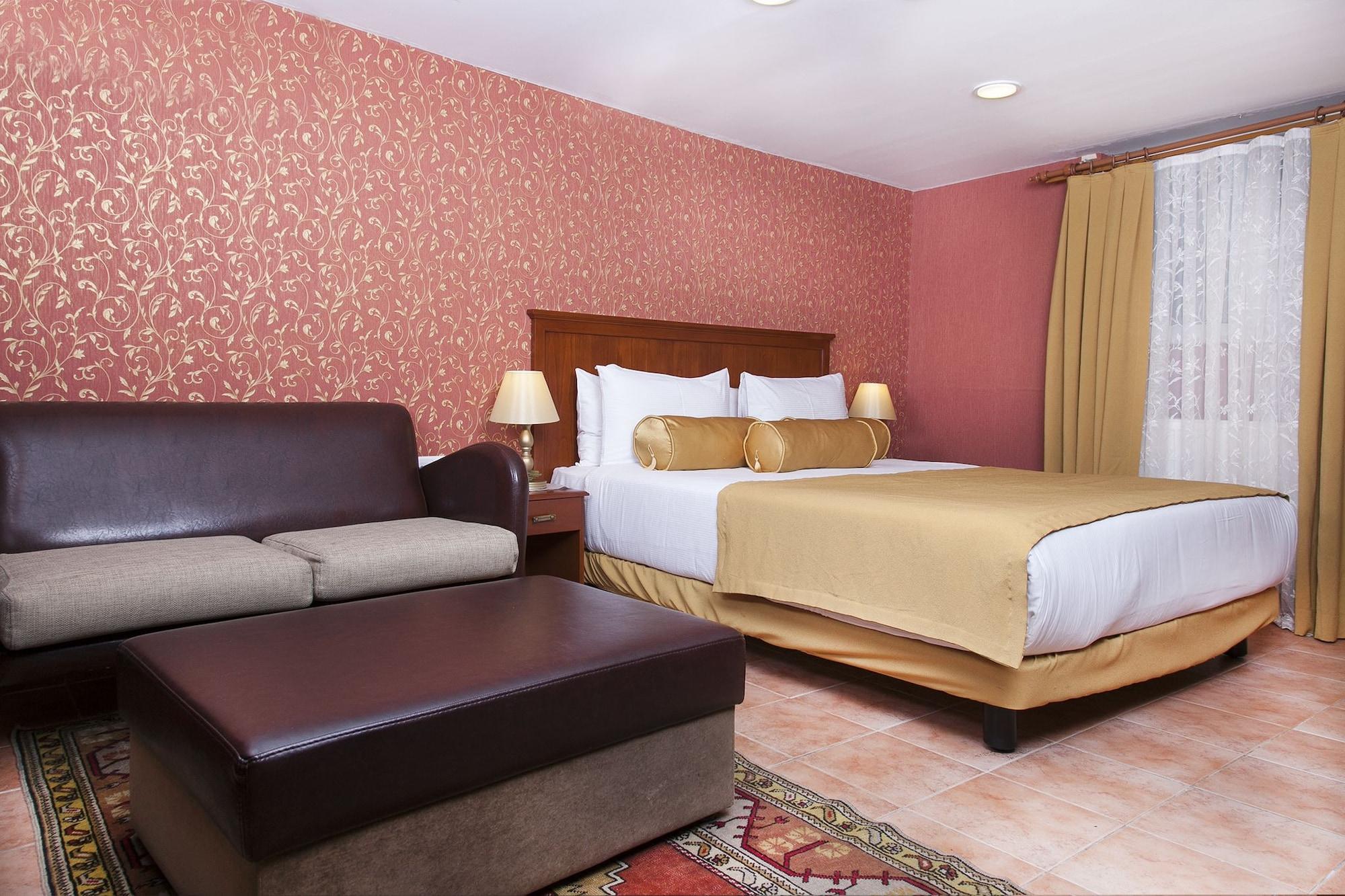 Sultanahmet Apartment Istanbul